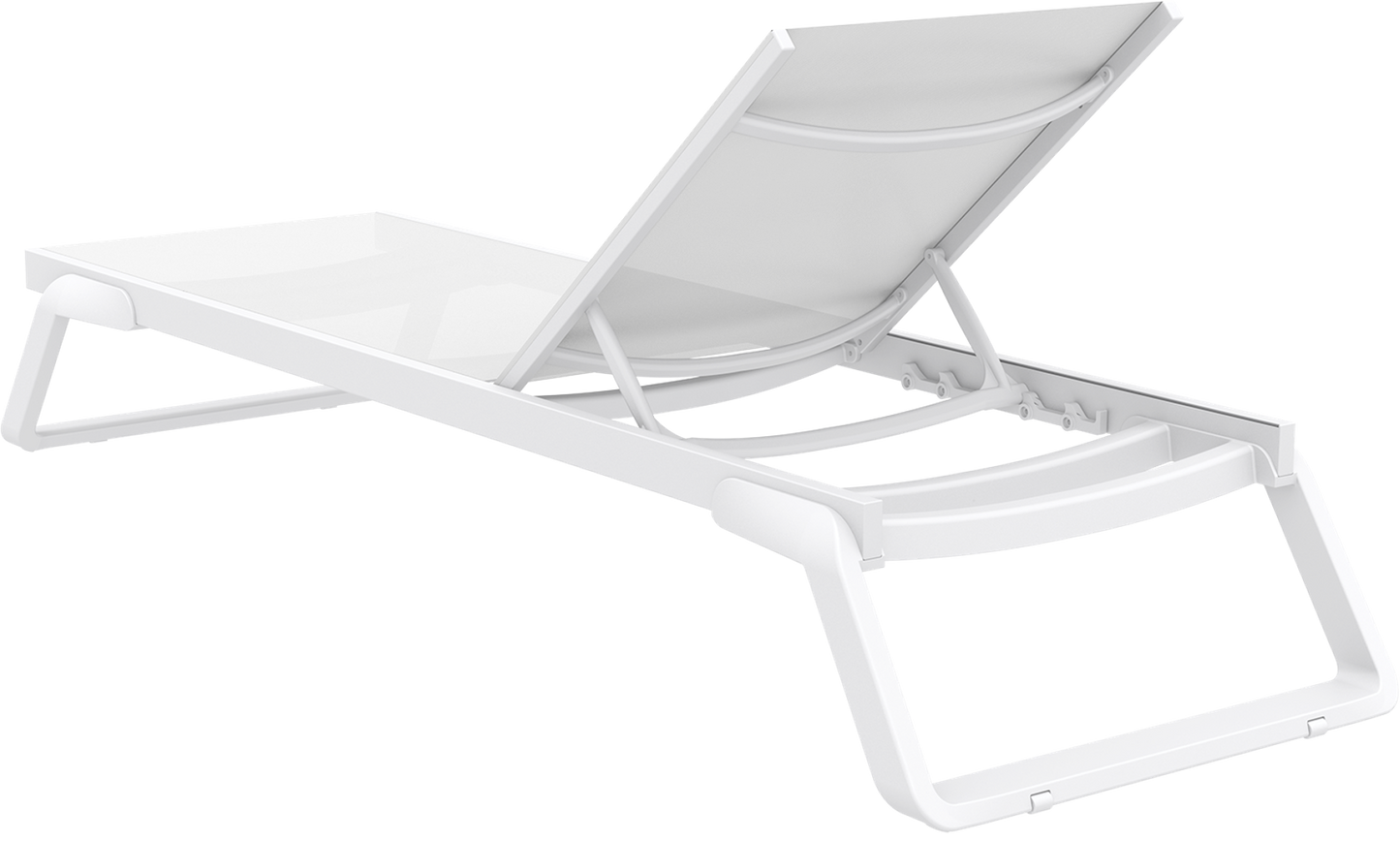 Siesta Tropic Sun Lounger