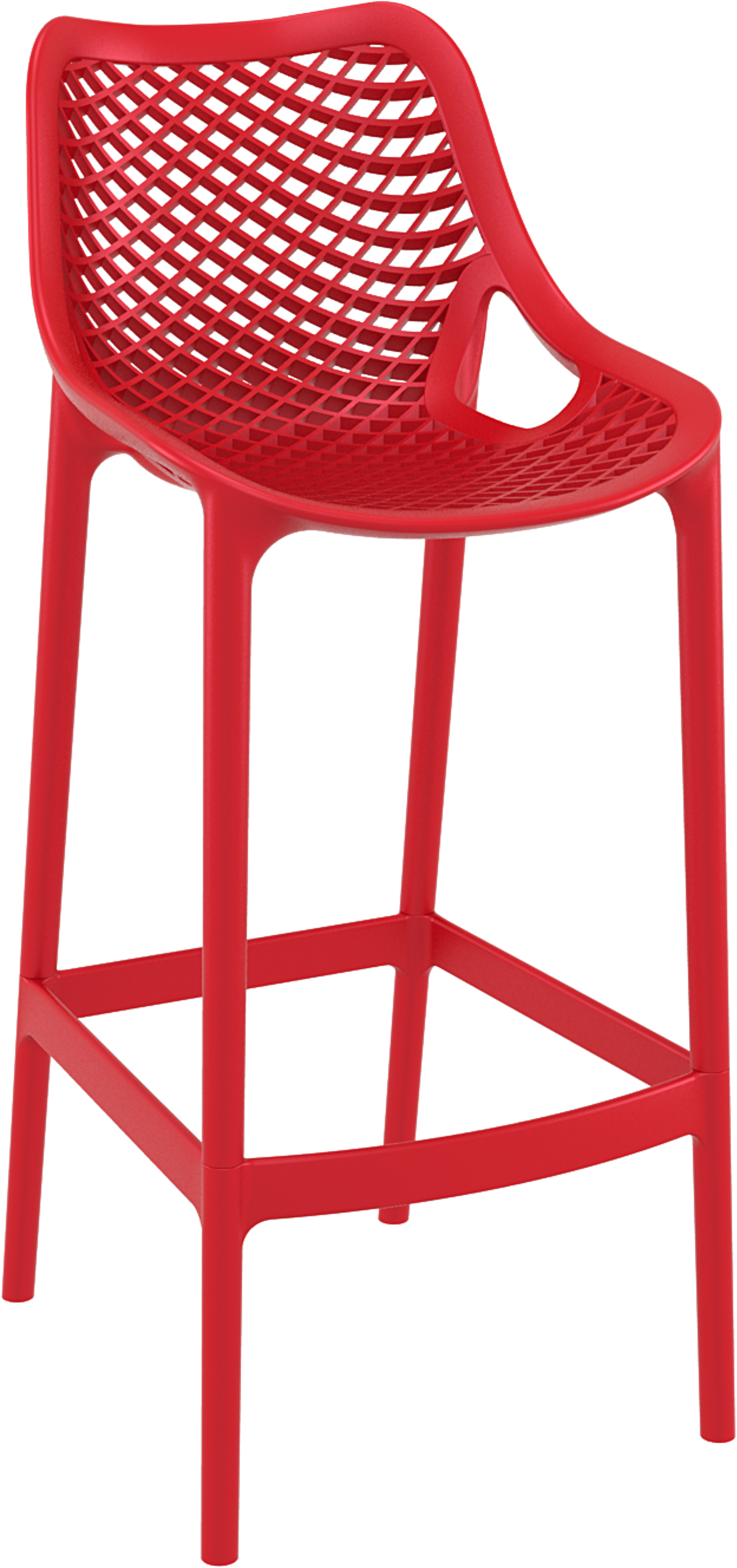 Siesta Air Bar Stool 75cm (Bar Height)