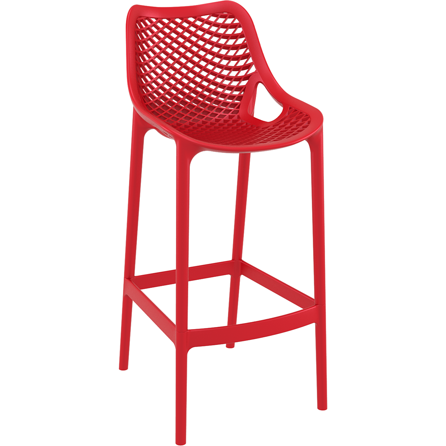 Siesta Air Bar Stool 75cm (Bar Height)