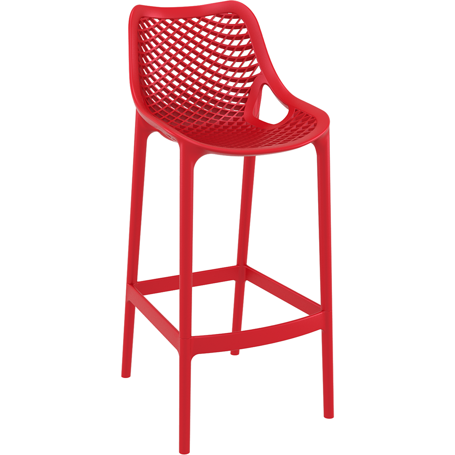 Siesta Air Bar Stool 75cm (Bar Height)