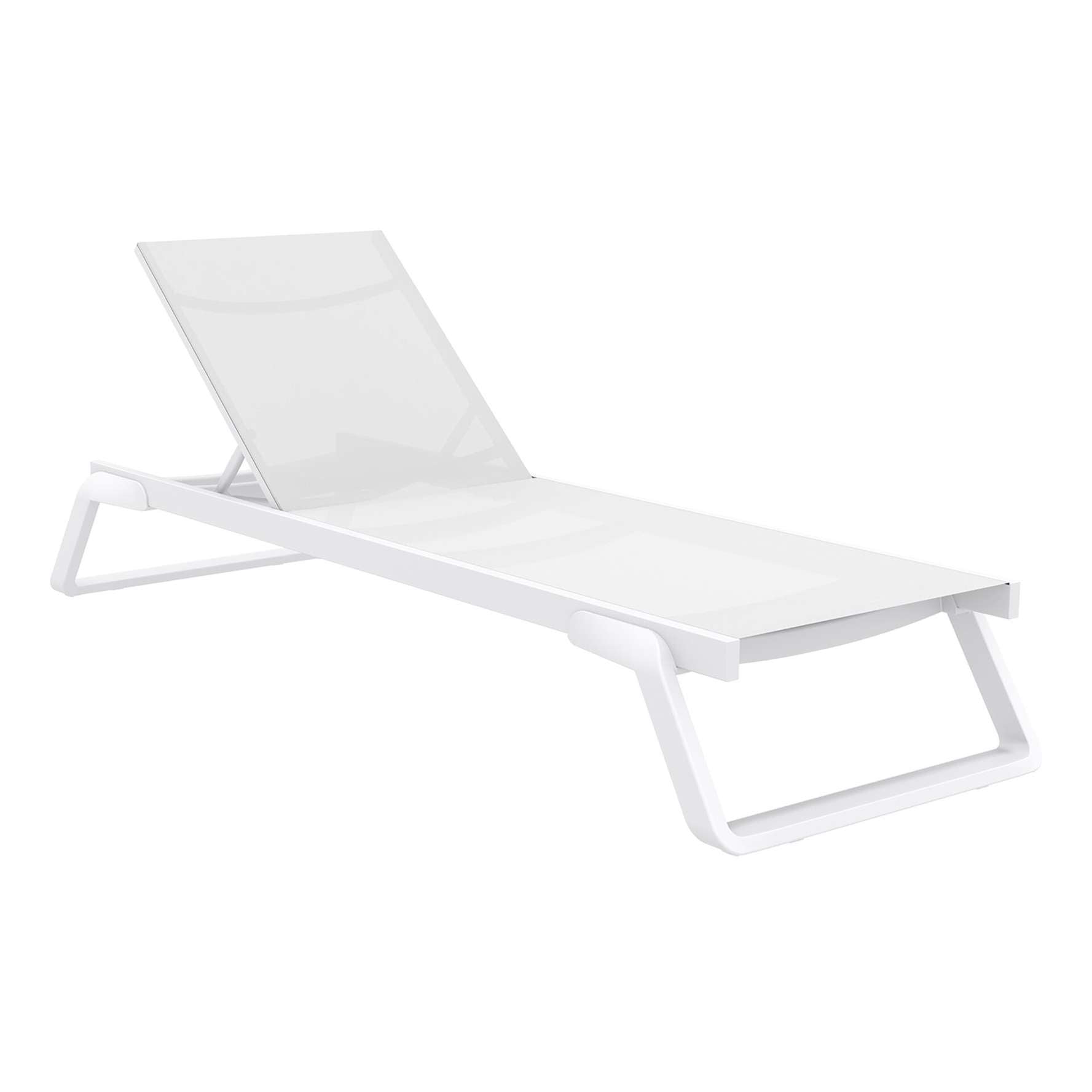 Siesta Tropic Sun Lounger