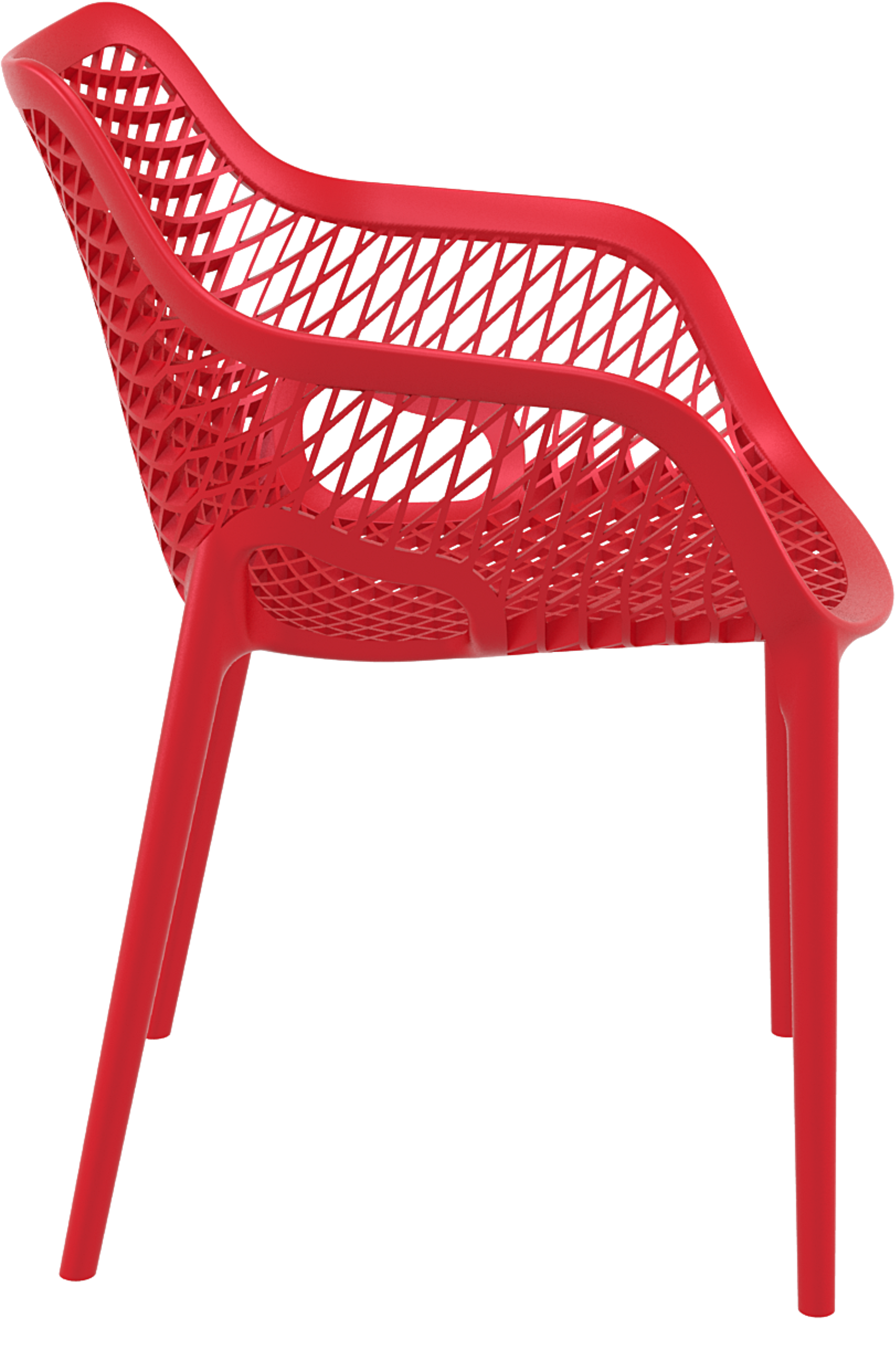 Siesta Air XL Arm Chair