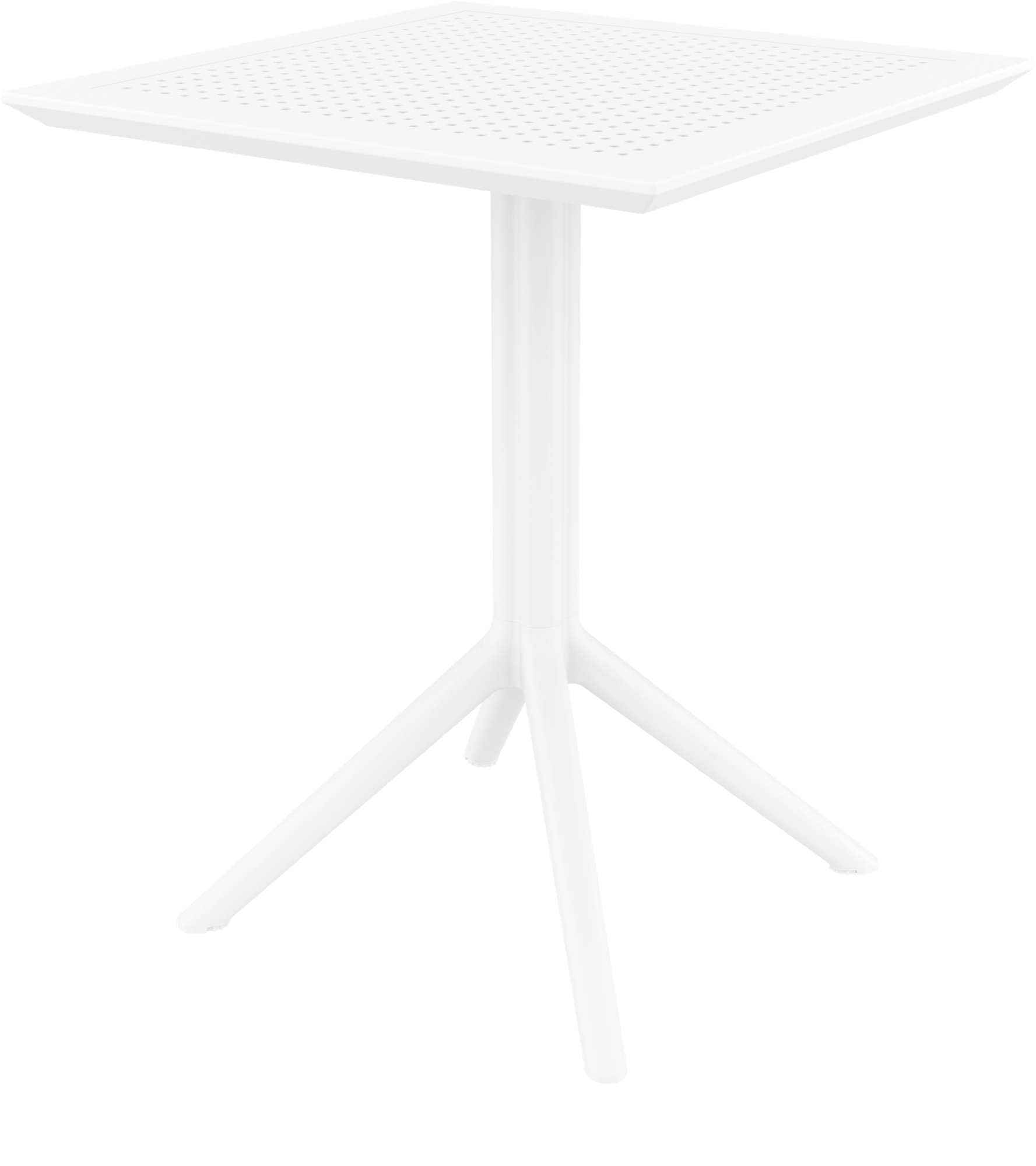 Siesta Sky Folding Tables