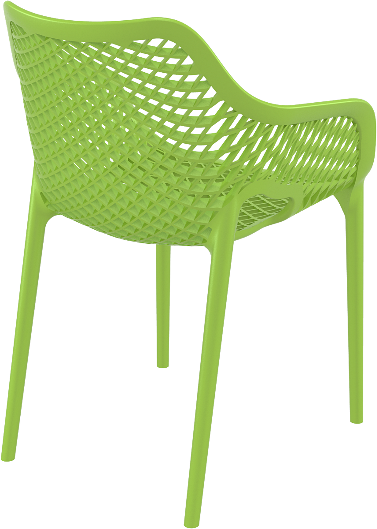 Siesta Air XL Arm Chair