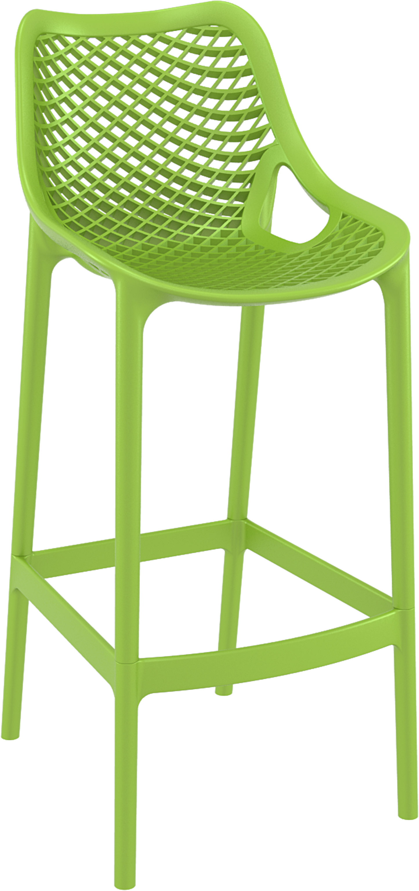 Siesta Air Bar Stool 75cm (Bar Height)