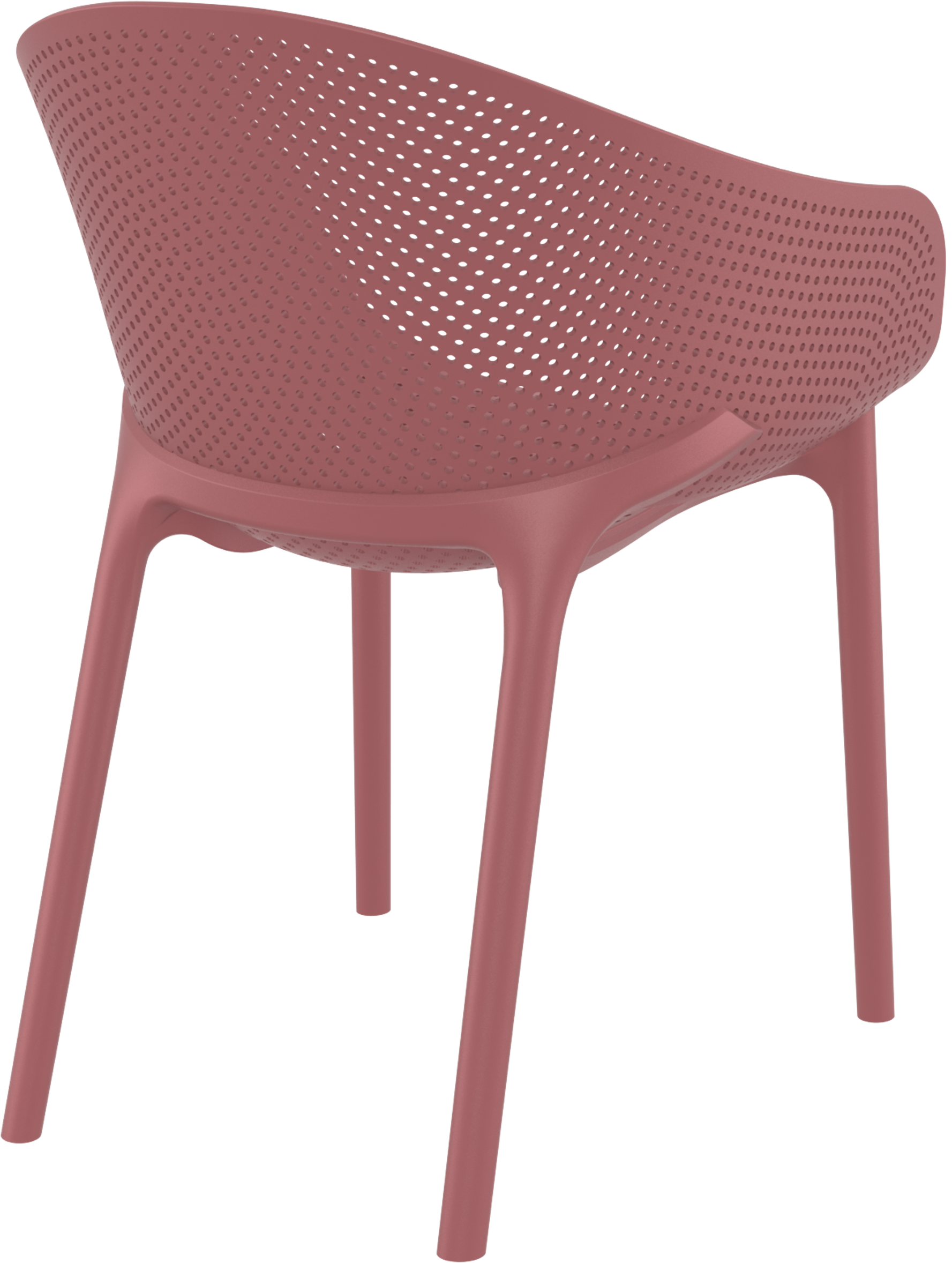 Siesta Sky Stacking Chair