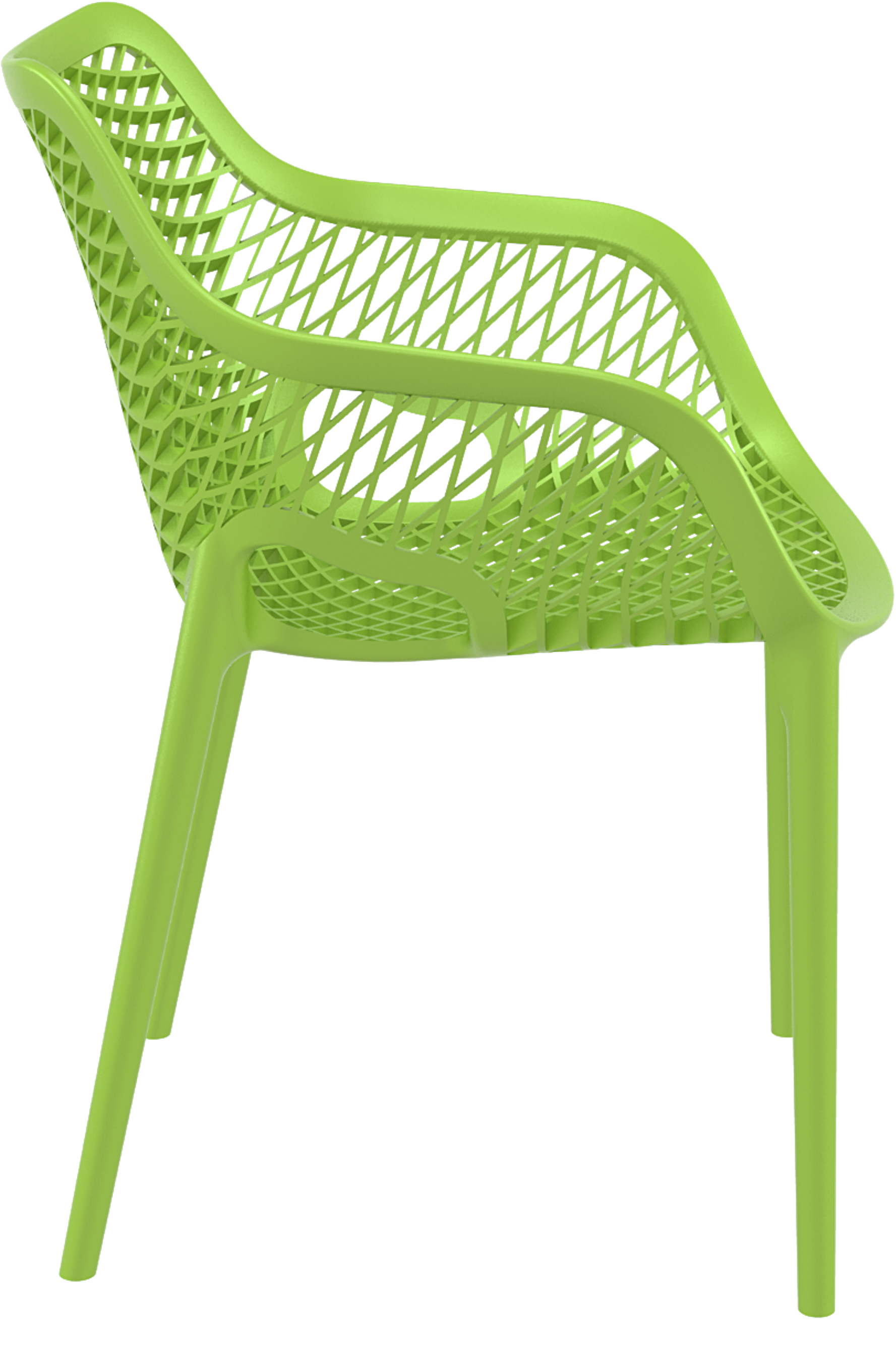 Siesta Air XL Arm Chair