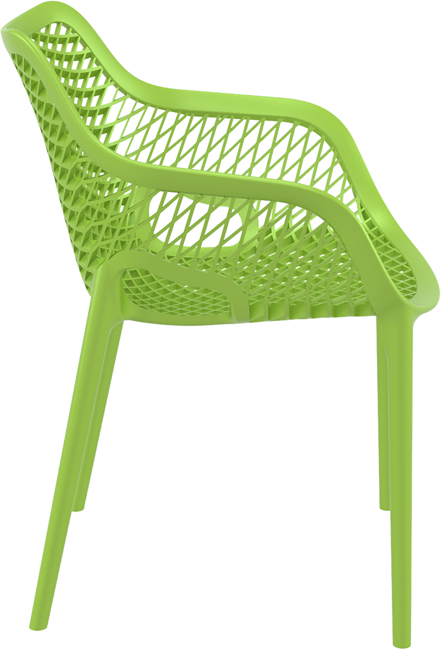 Siesta Air XL Arm Chair