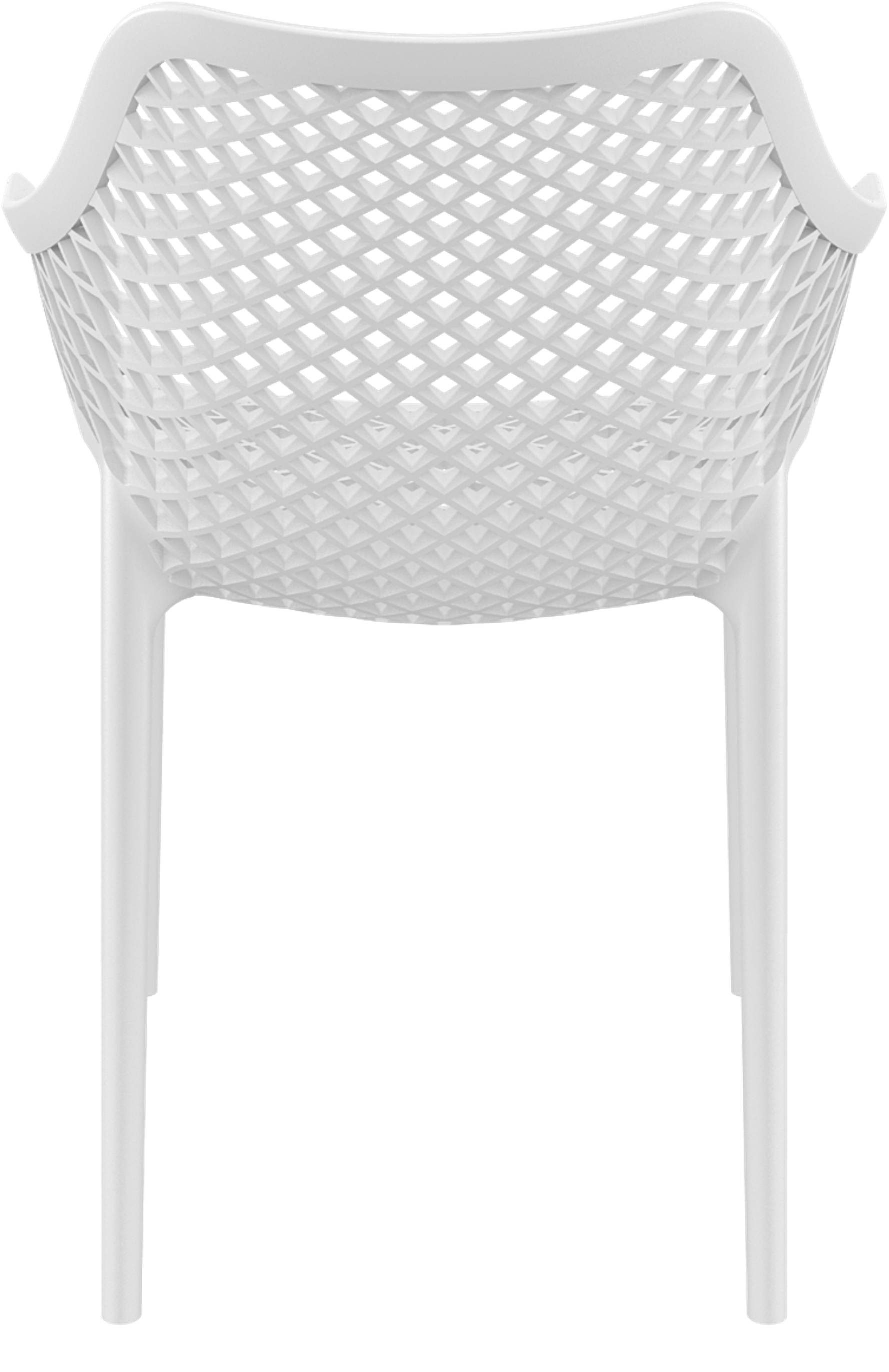 Siesta Air XL Arm Chair