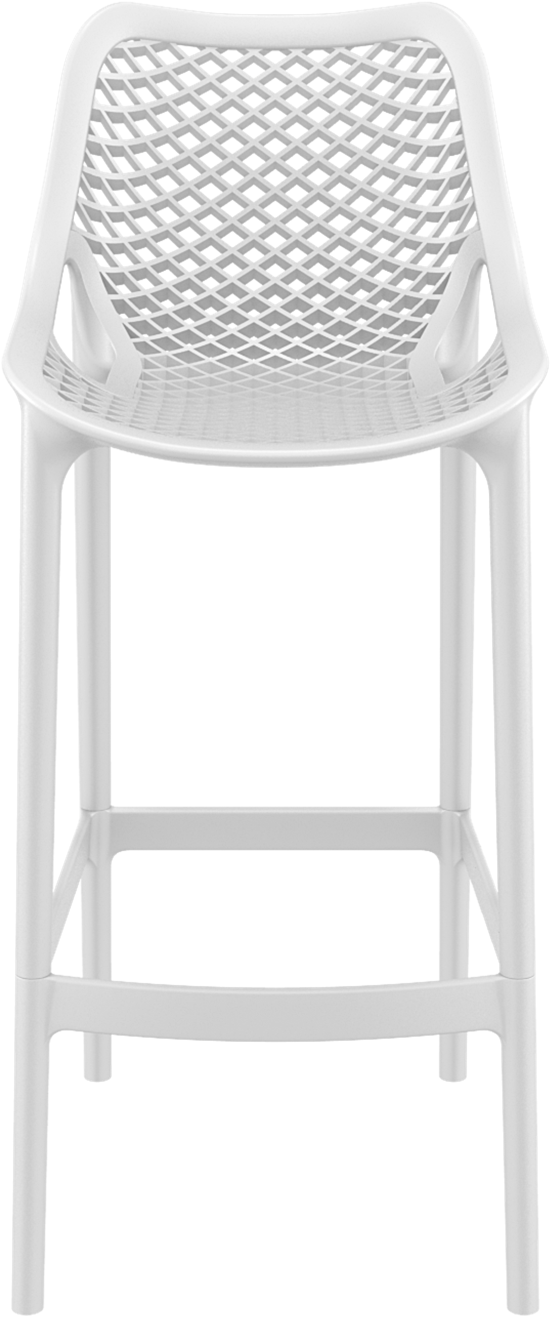 Siesta Air Bar Stool 75cm (Bar Height)