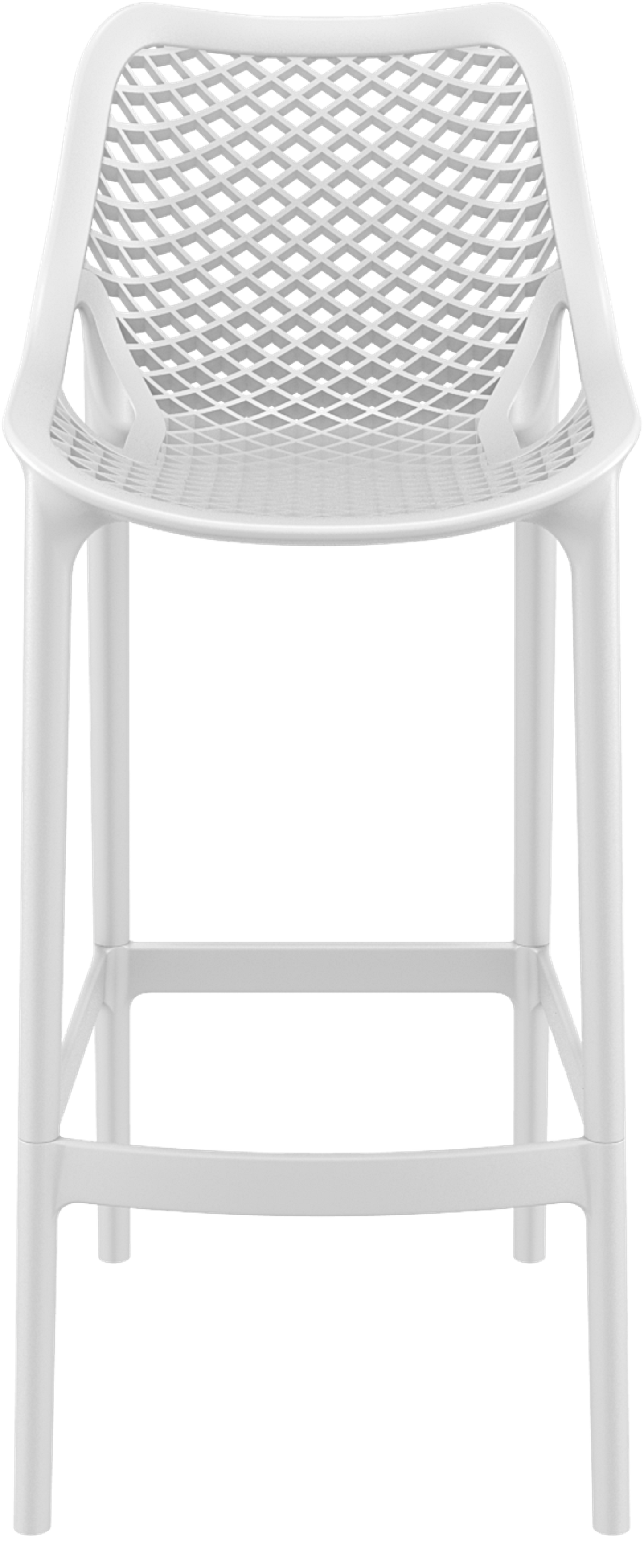 Siesta Air Bar Stool 75cm (Bar Height)