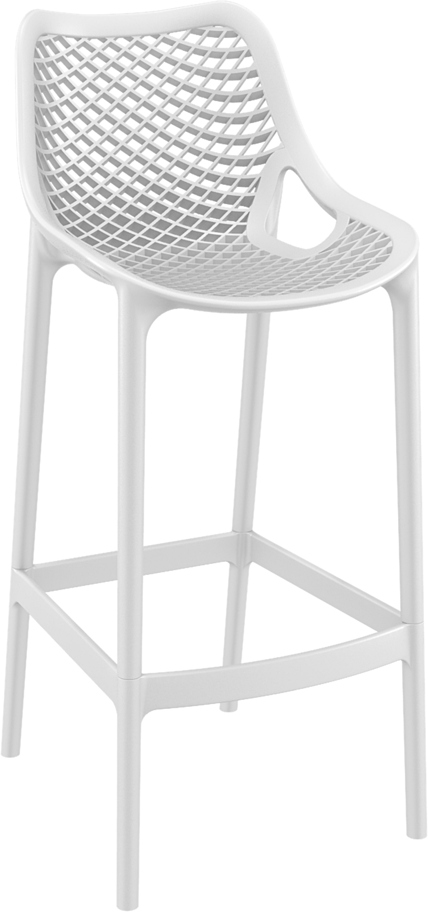 Siesta Air Bar Stool 75cm (Bar Height)