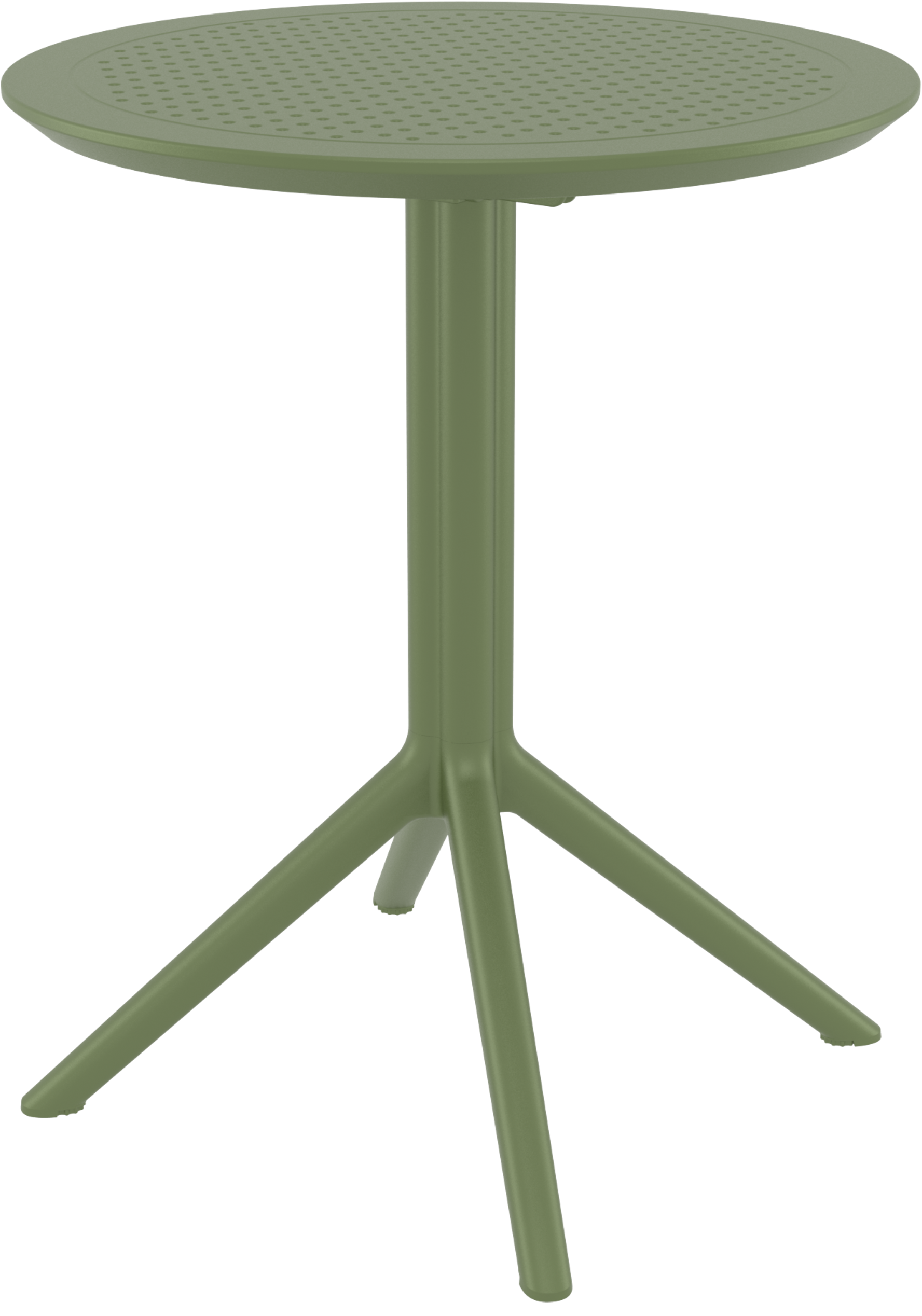 Siesta Sky Folding Table 60 Round