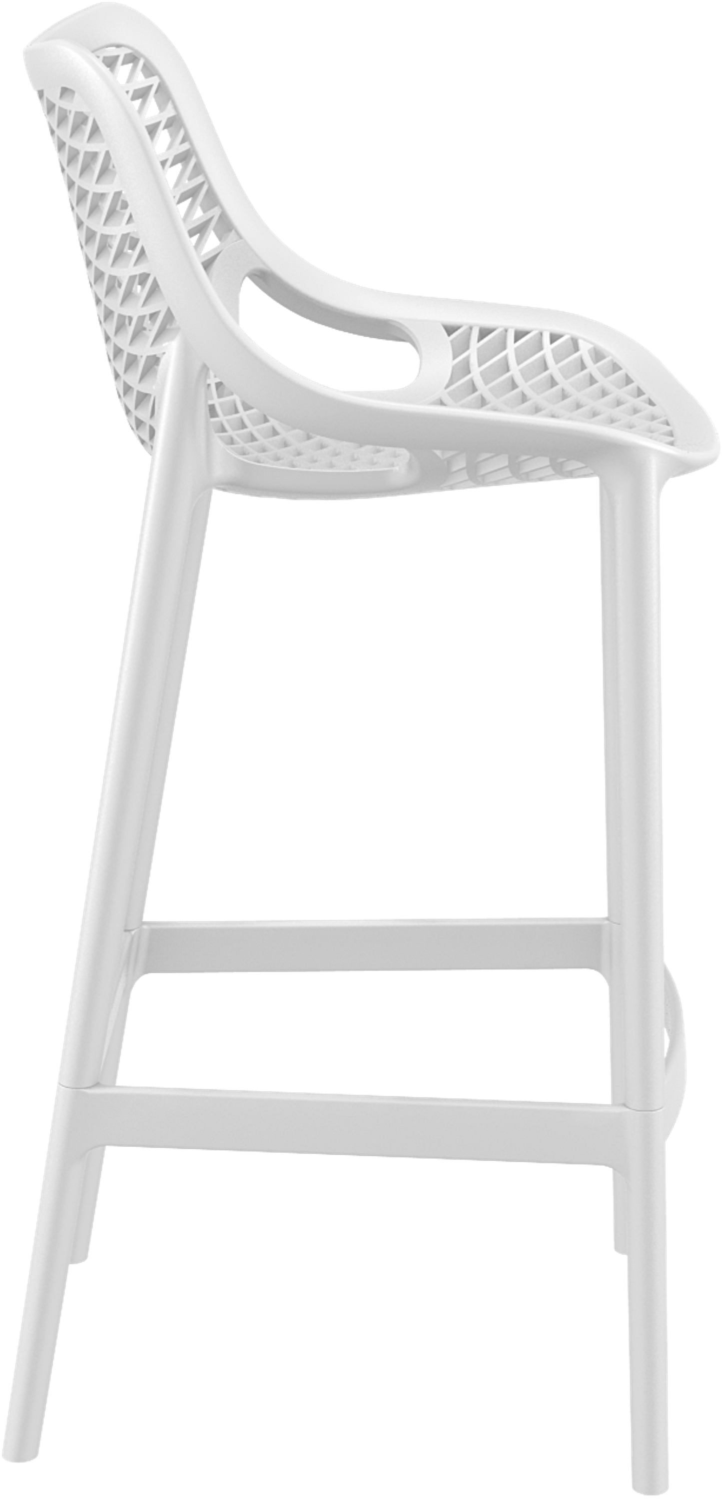 Siesta Air Bar Stool 75cm (Bar Height)