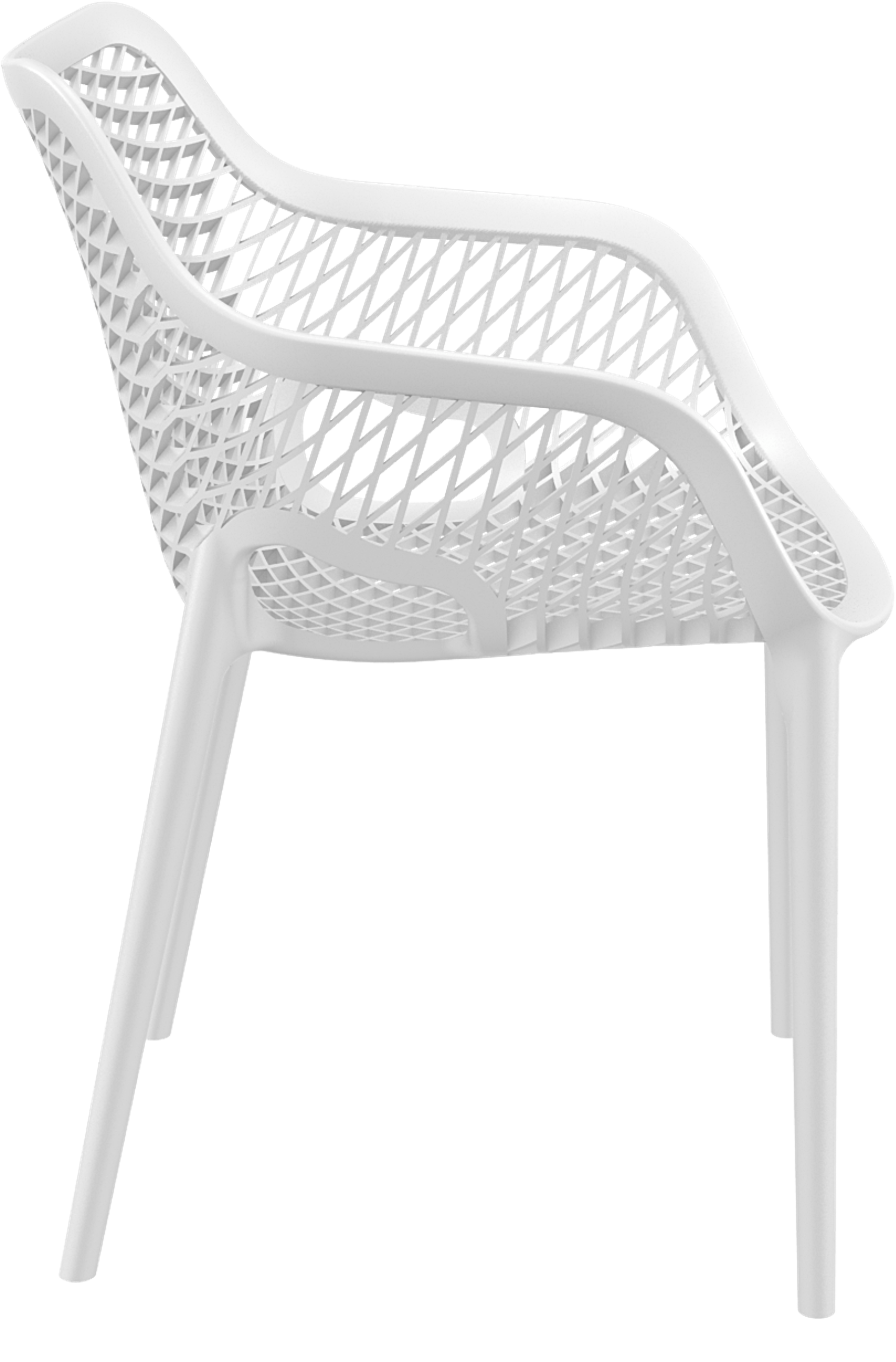 Siesta Air XL Arm Chair