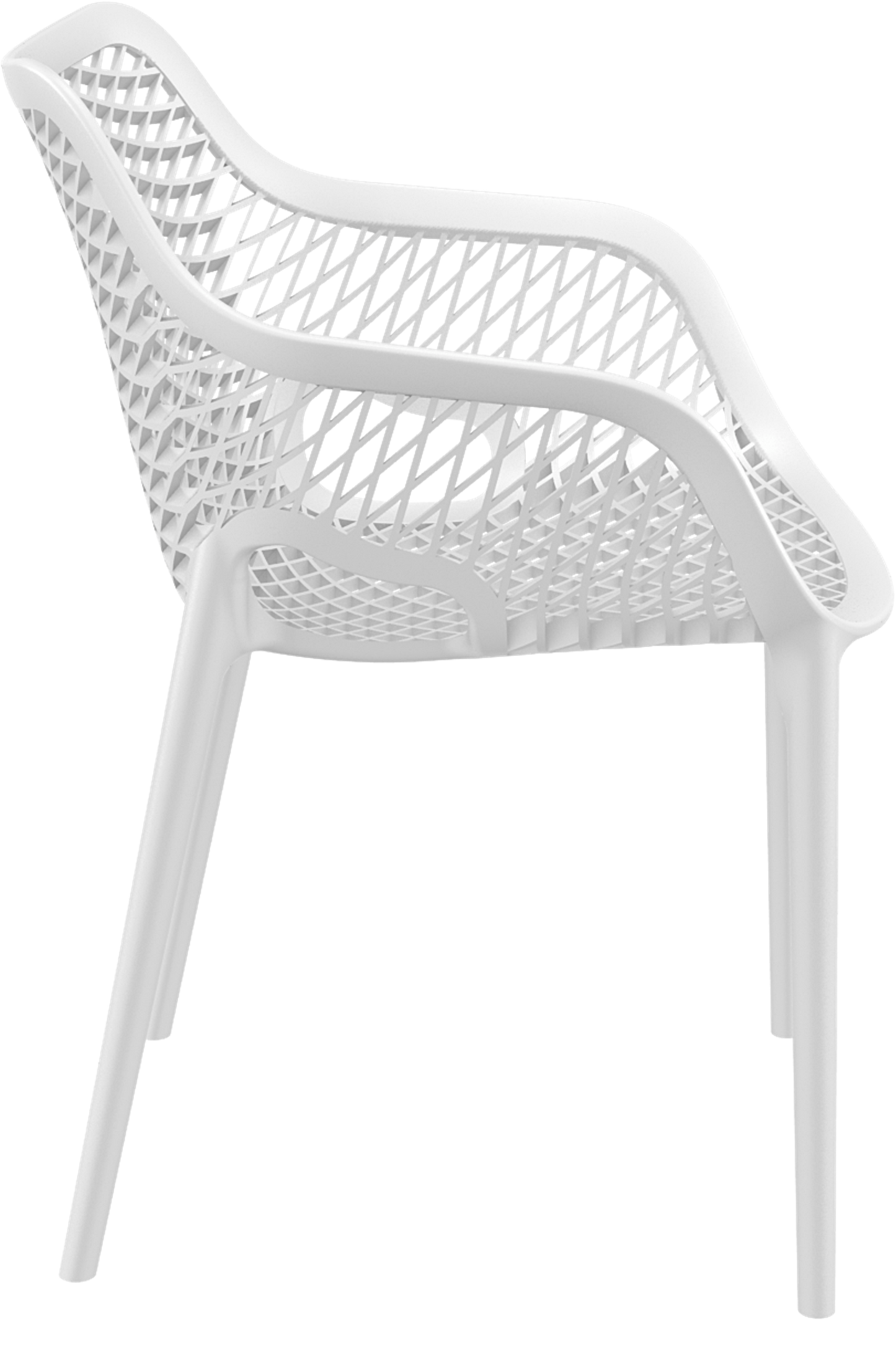 Siesta Air XL Arm Chair