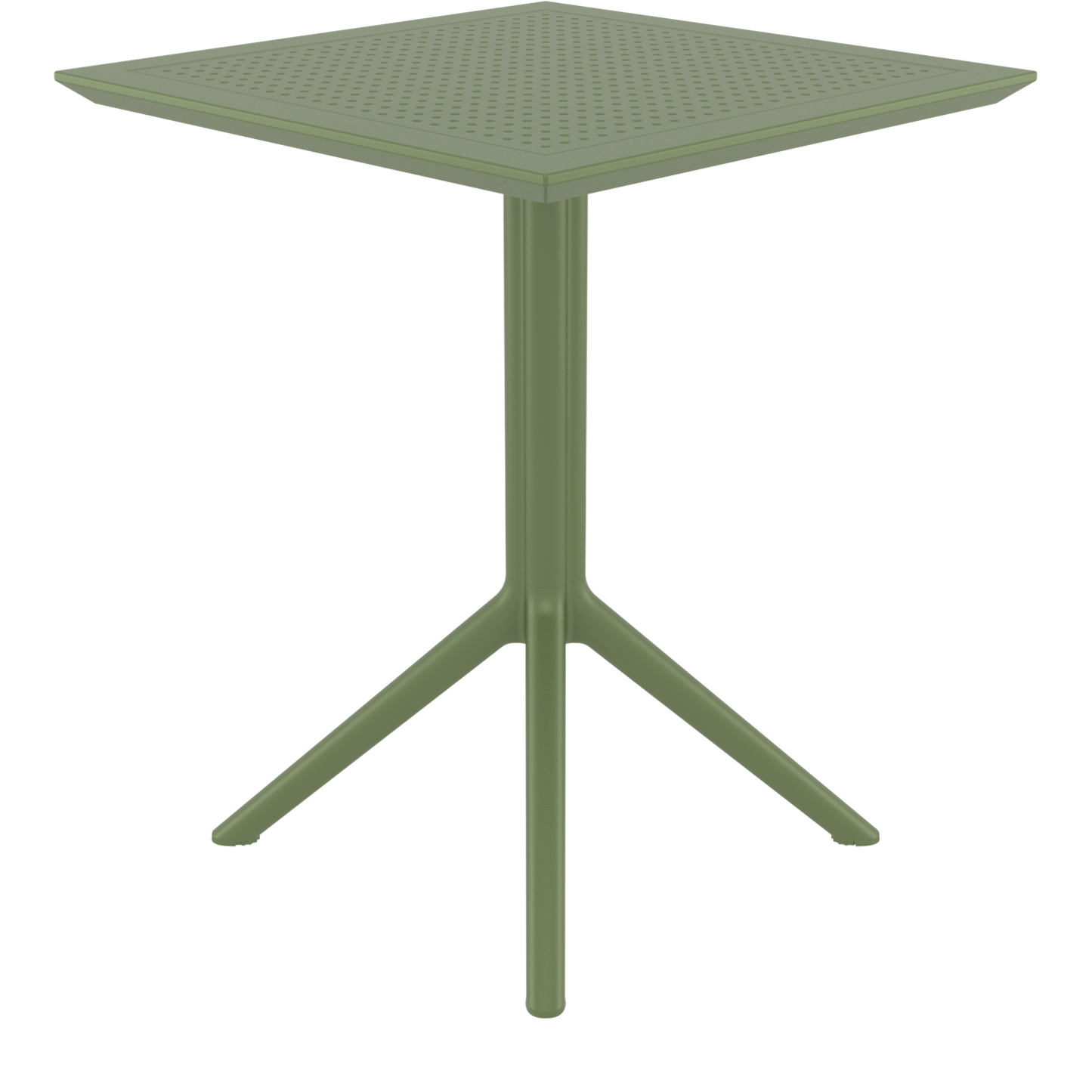 Siesta Sky Folding Tables