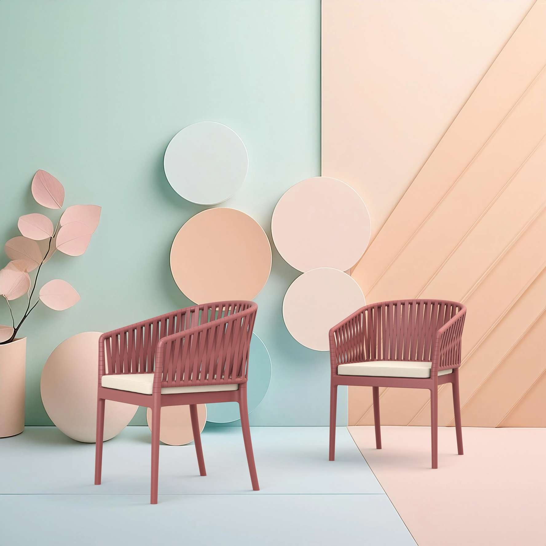Siesta Portofino Armchair