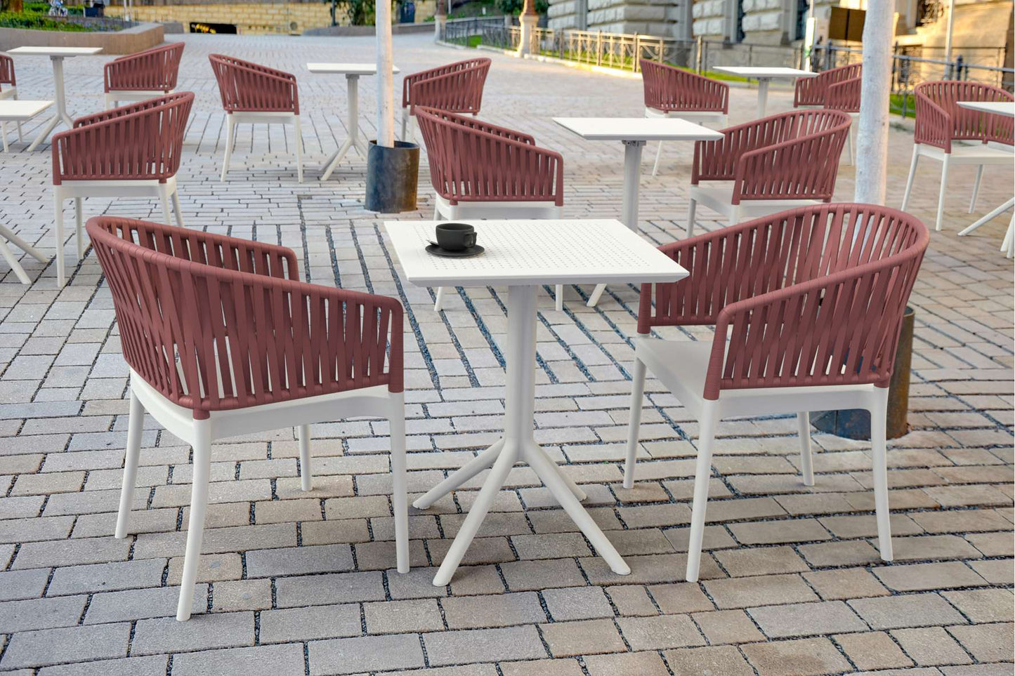 Siesta Portofino Armchair
