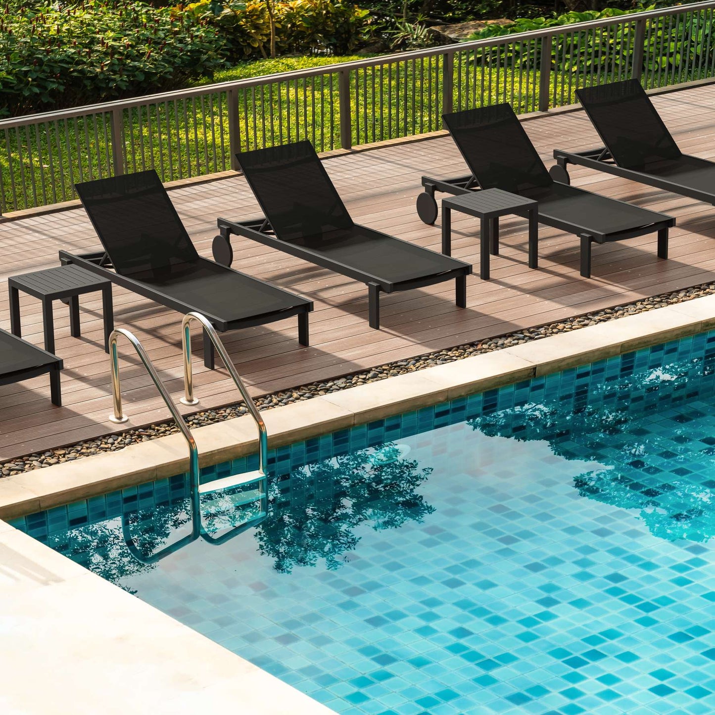 Siesta Casablanca Sun Lounger