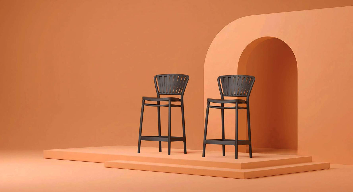 Siesta Portofino Counter Stool 65