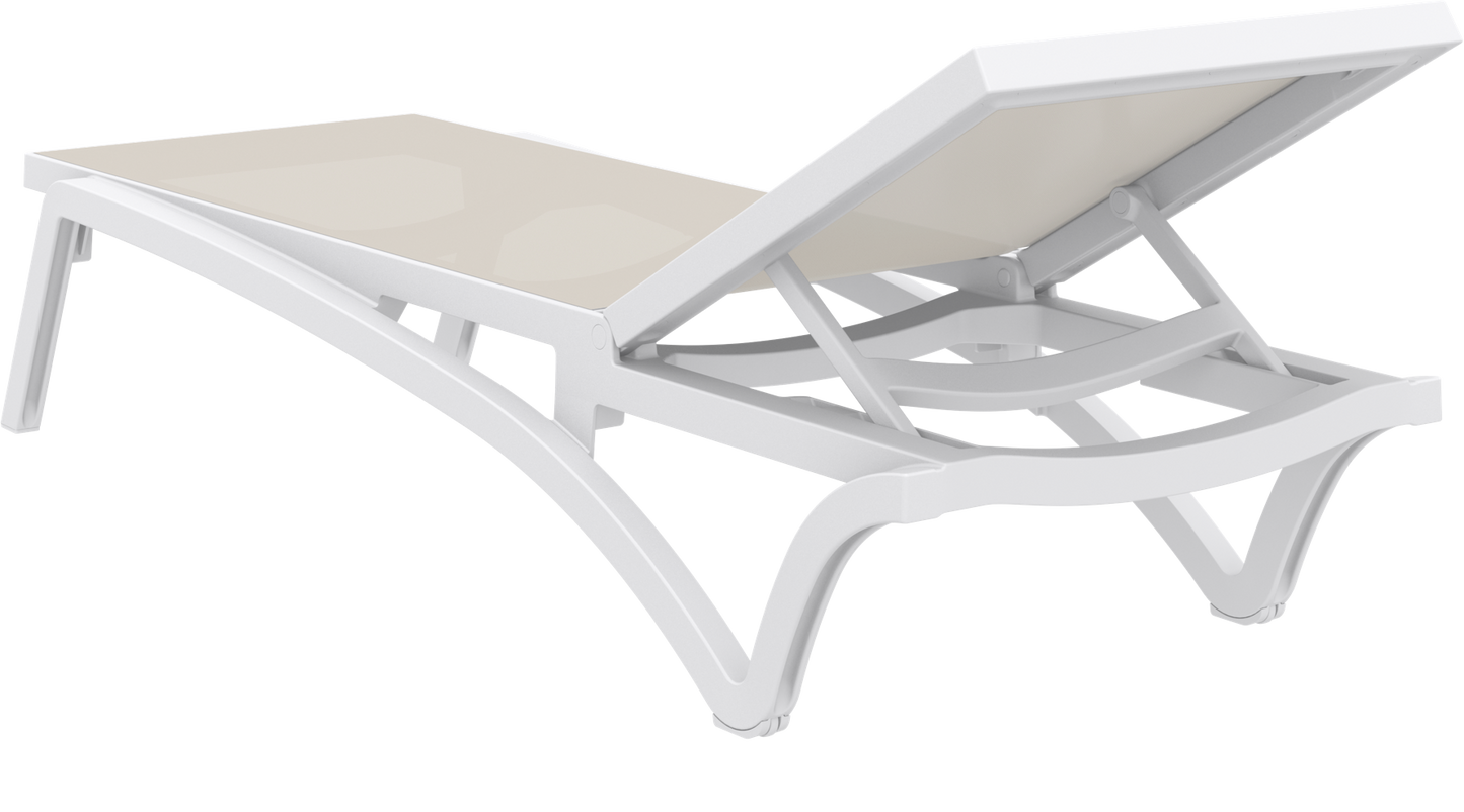 Siesta Pacific Sun Lounger