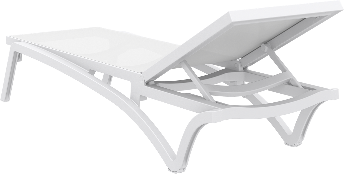 Siesta Pacific Sun Lounger