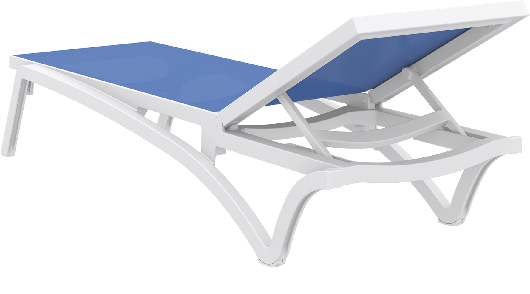 Siesta Pacific Sun Lounger