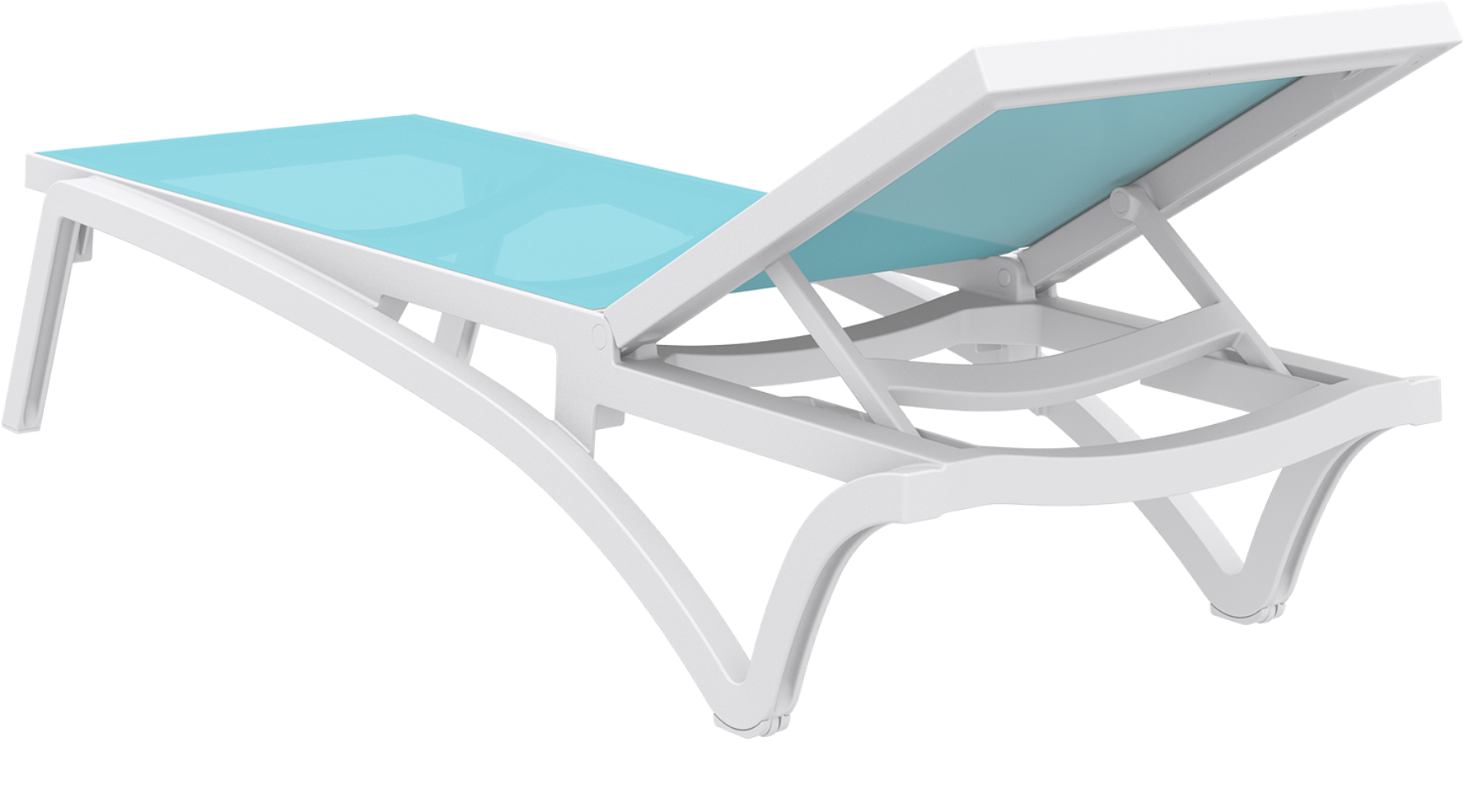 Siesta Pacific Sun Lounger