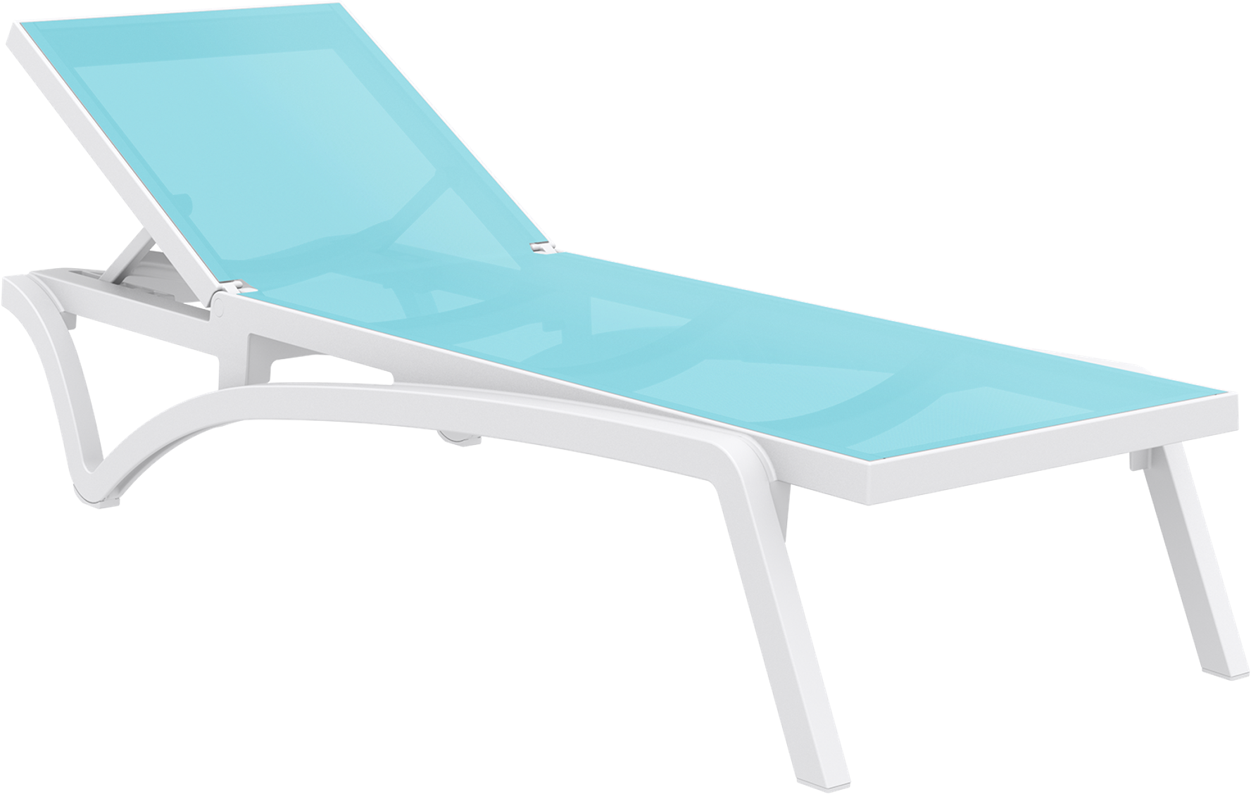 Siesta Pacific Sun Lounger