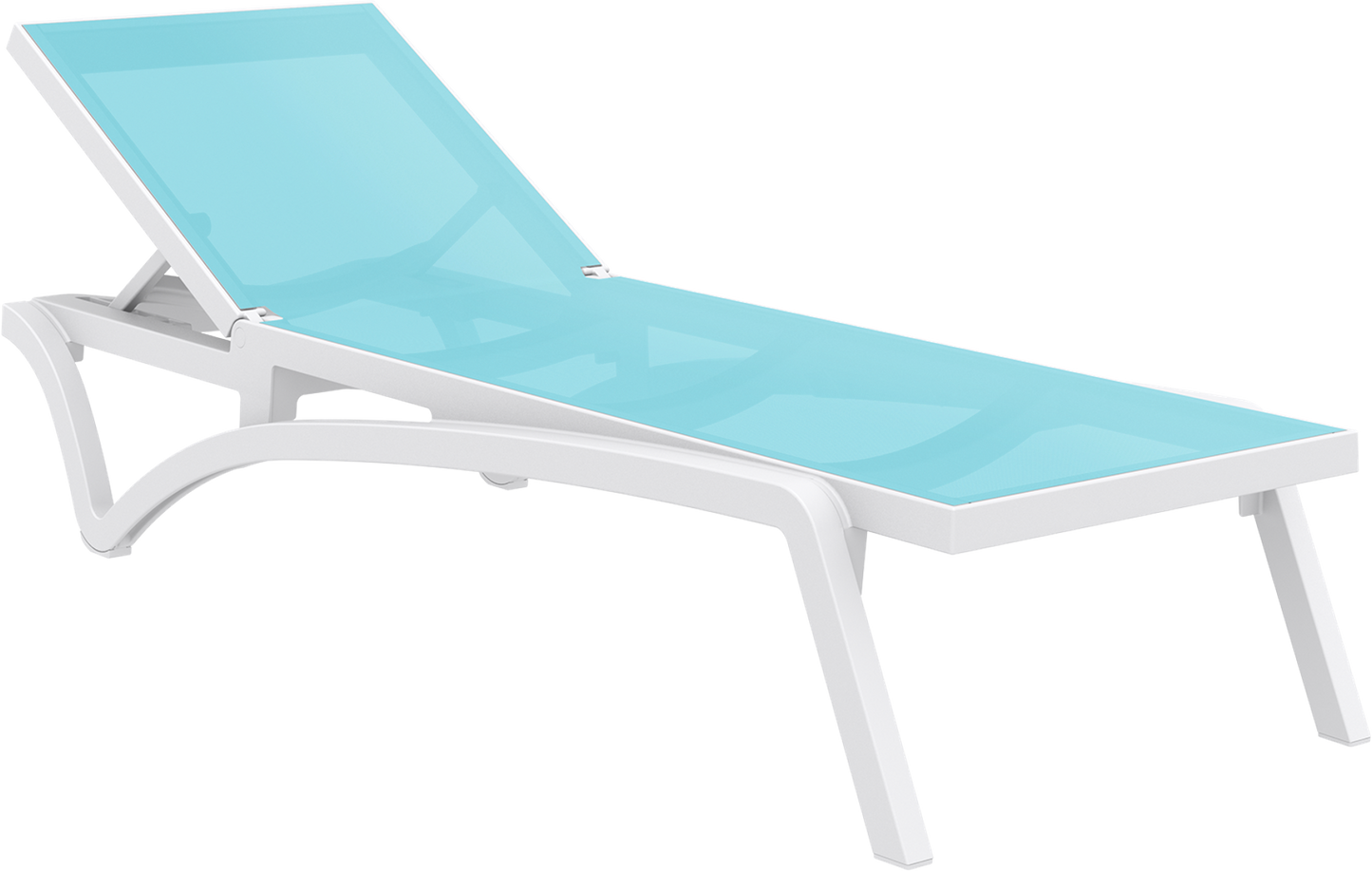 Siesta Pacific Sun Lounger