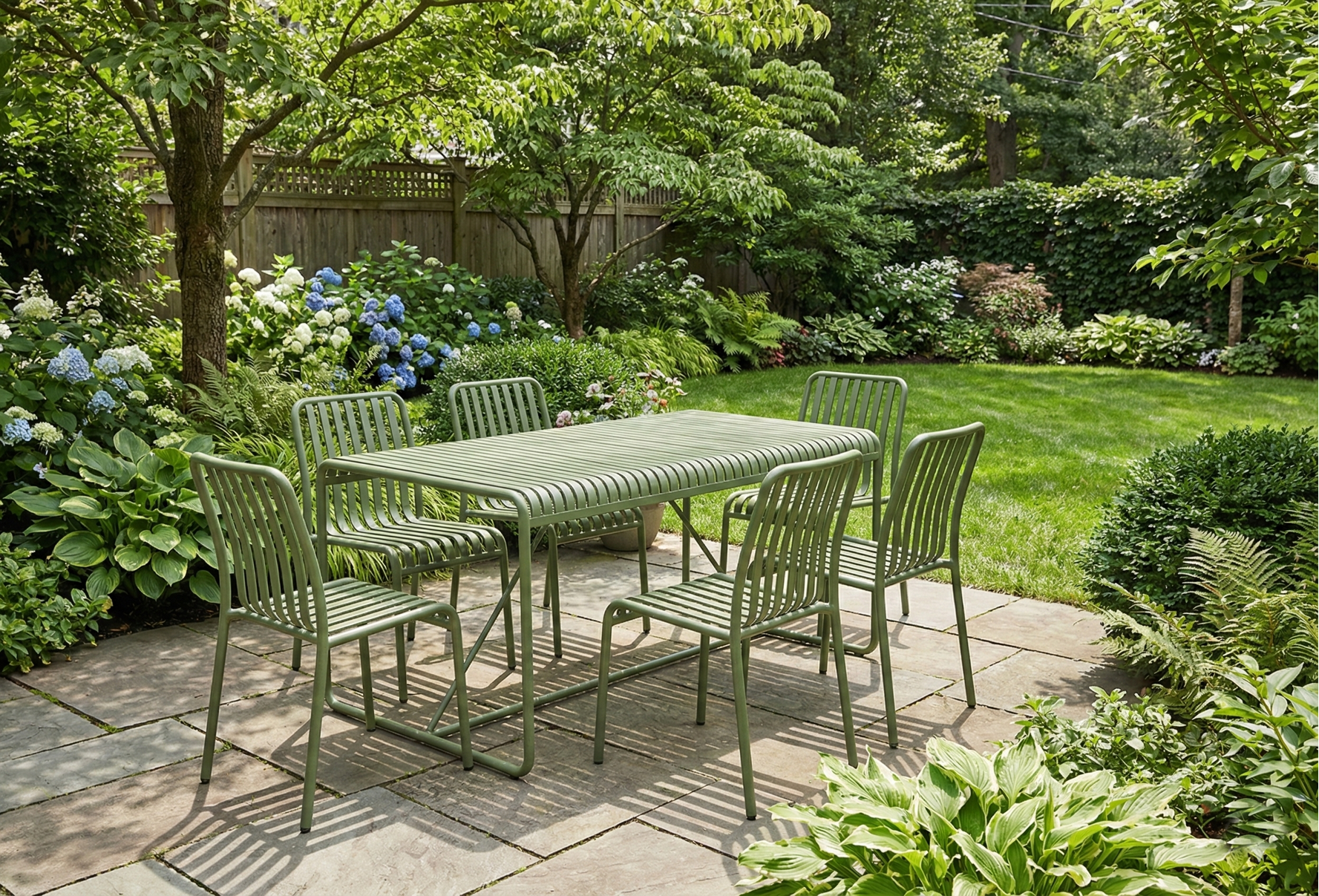 Bordeaux Table 140x80 - Black