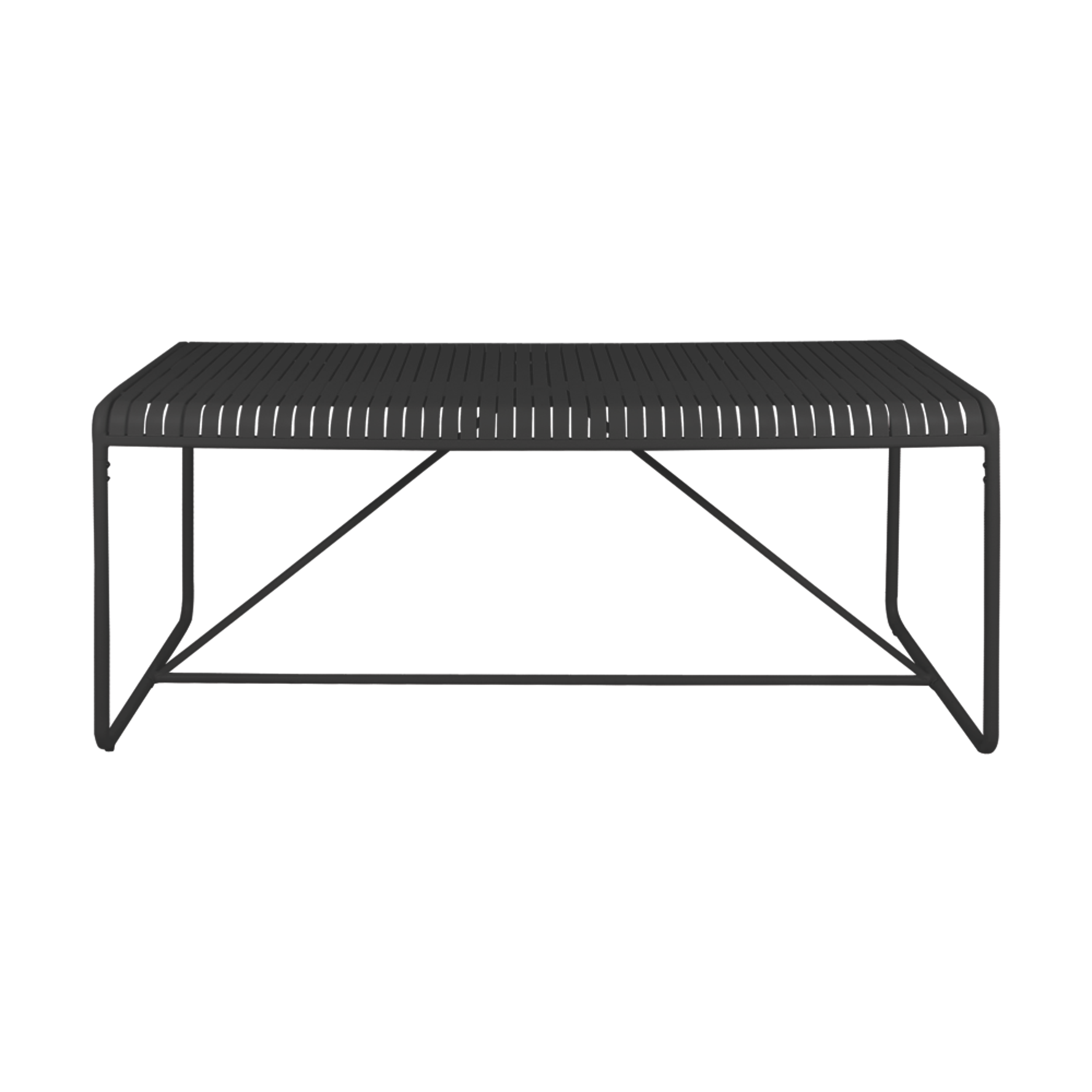 Bordeaux Table 180x80