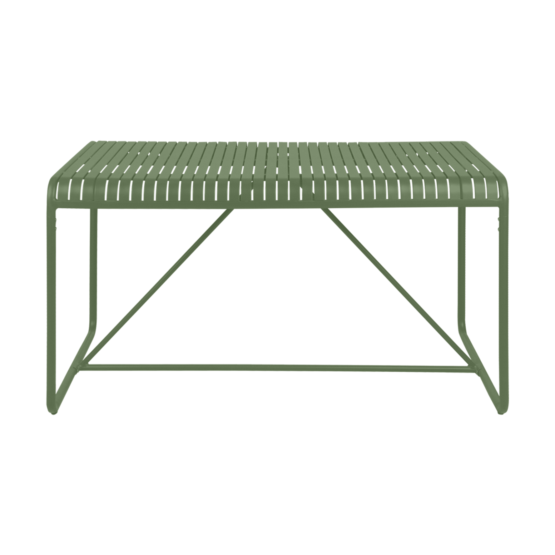 Bordeaux Table 140x80 - Black