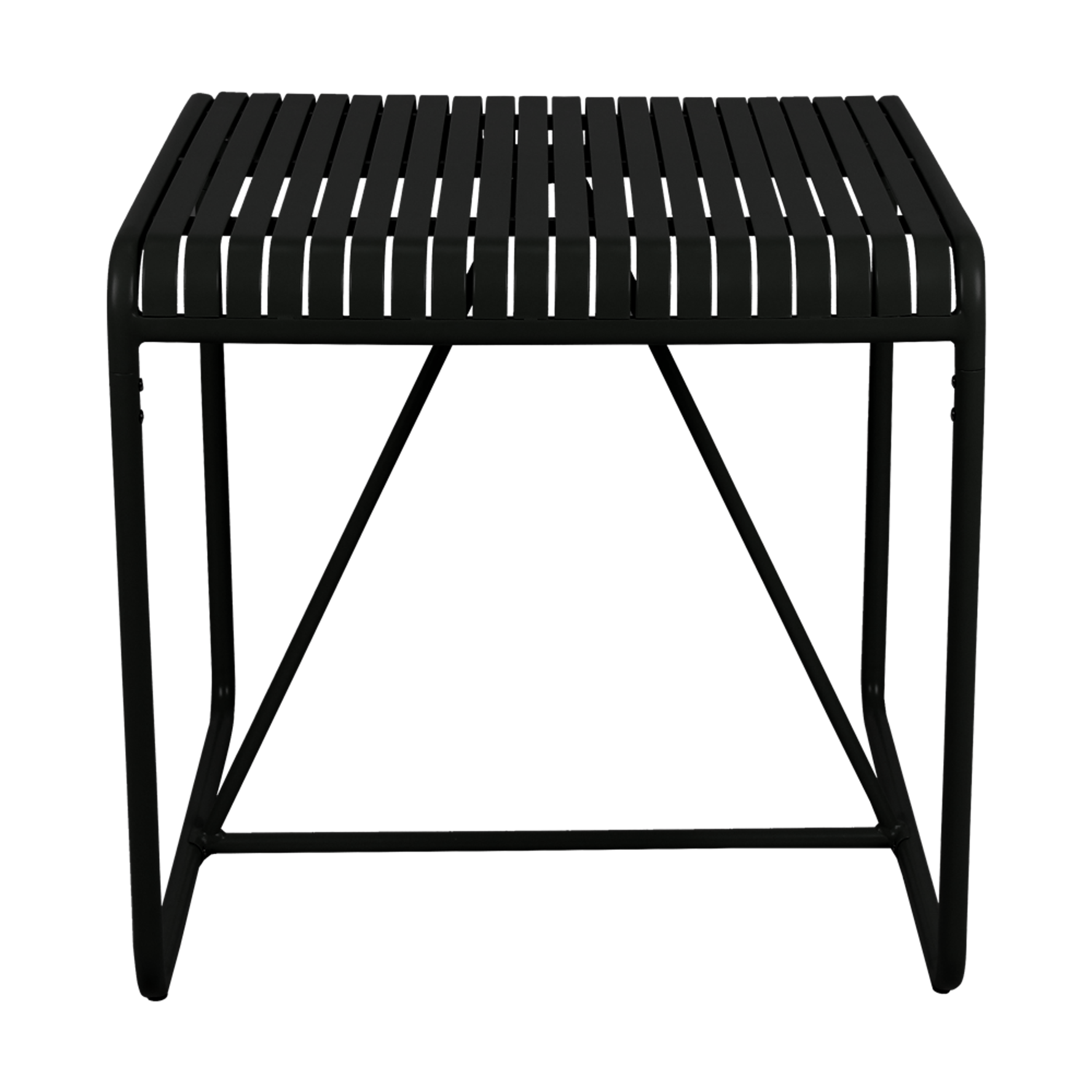 Bordeaux Table 80x80