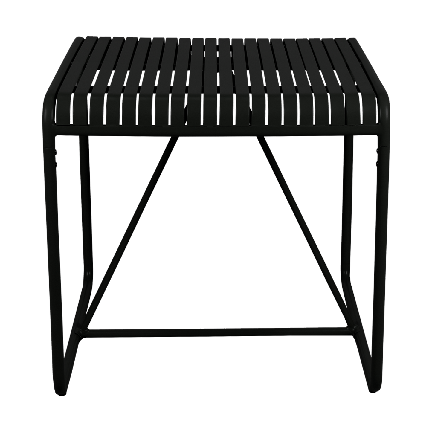 Bordeaux Table 80x80