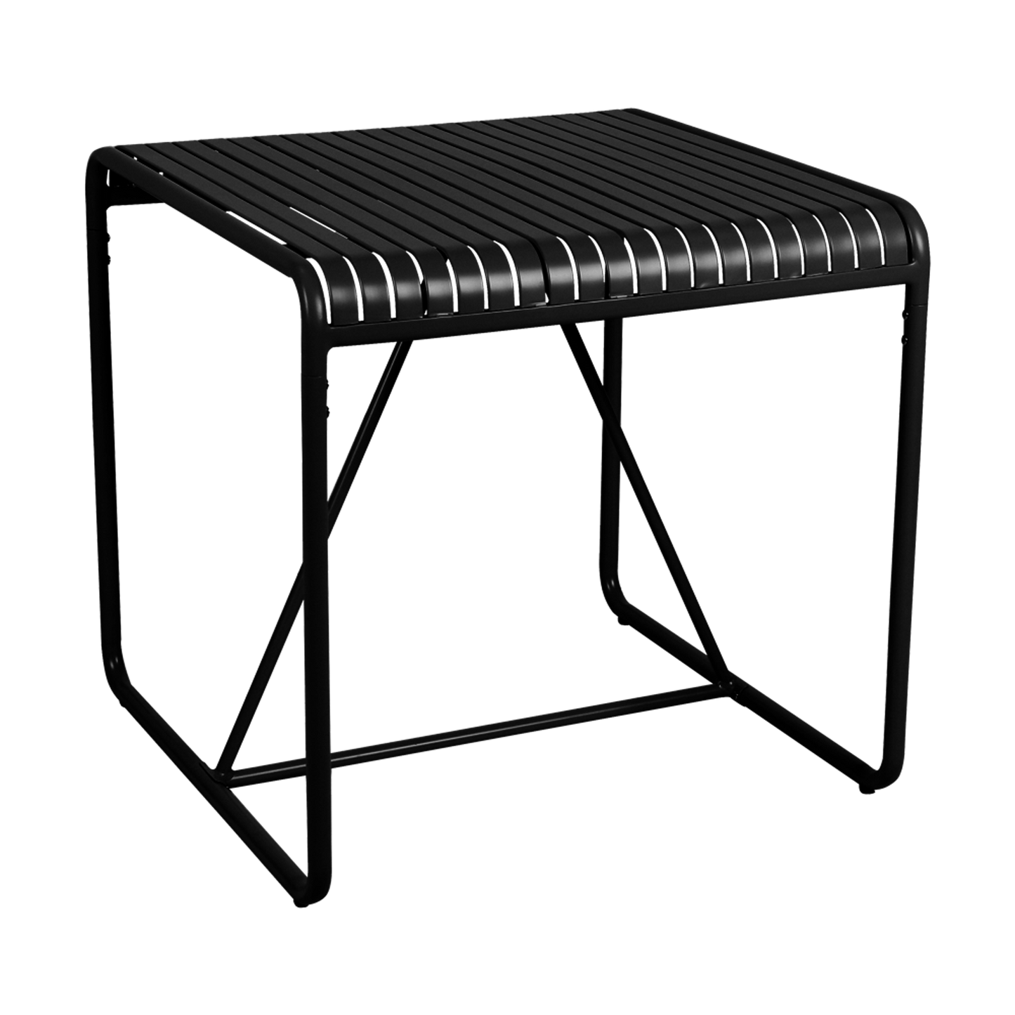 Bordeaux Table 80x80