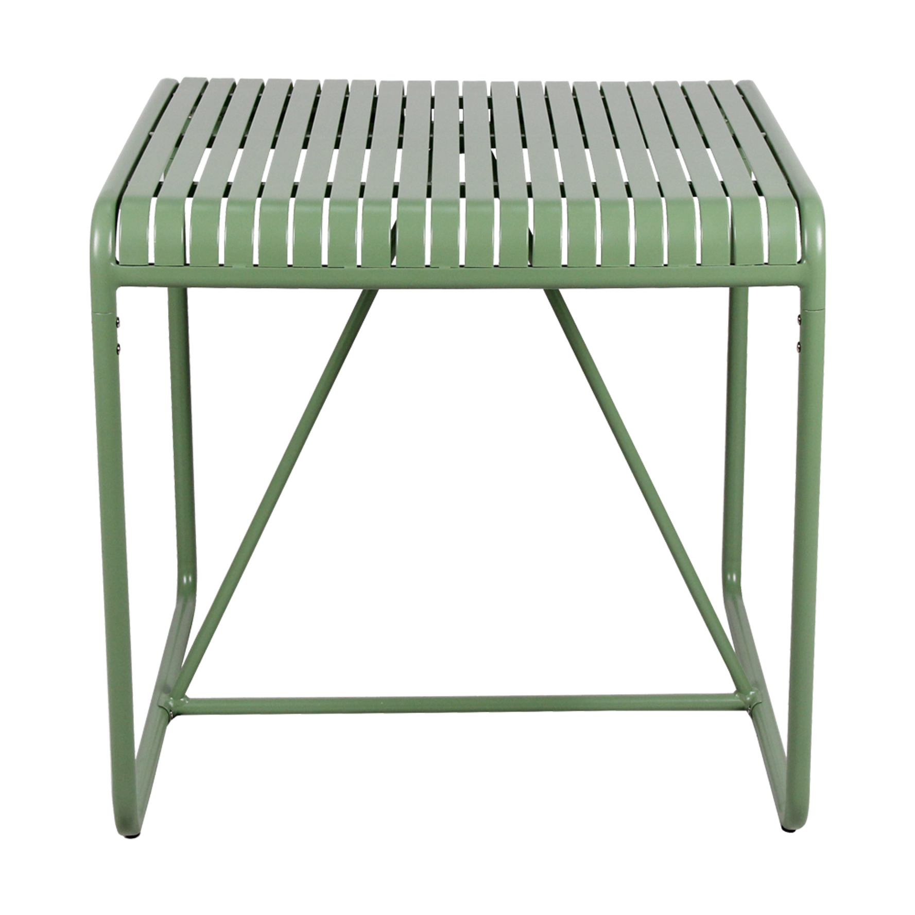 Bordeaux Table 80x80