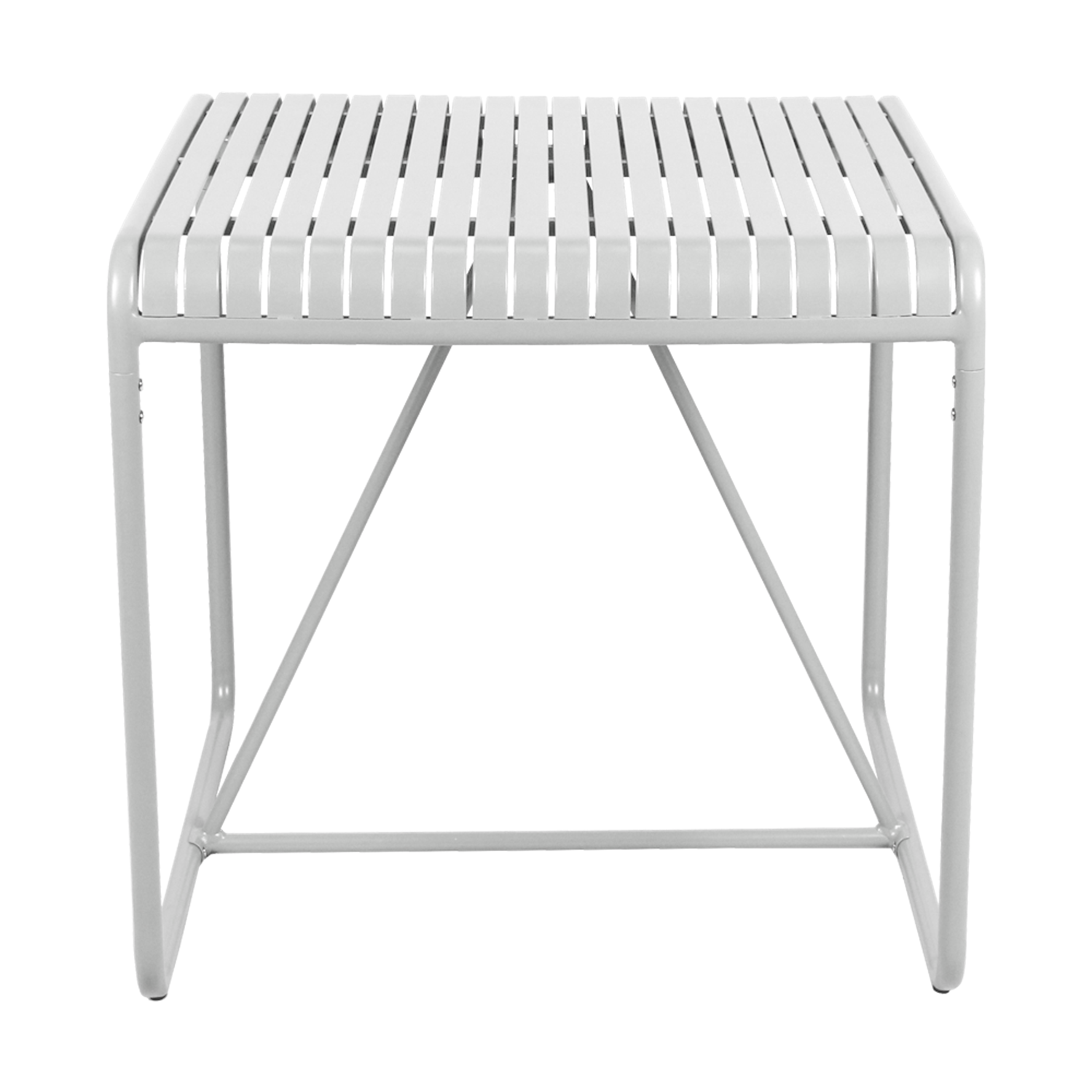 Bordeaux Table 80x80