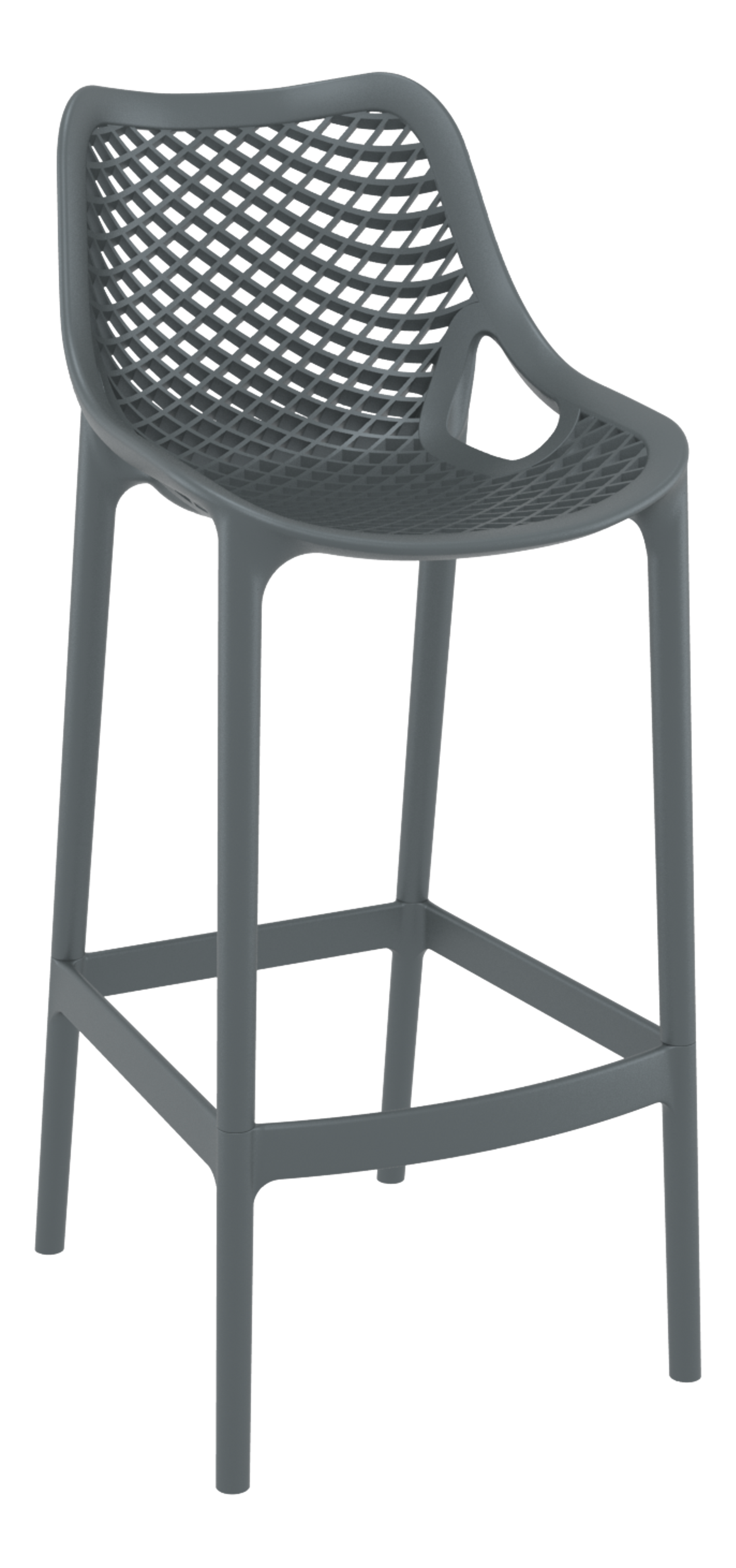 Siesta Air Bar Stool 75cm (Bar Height)