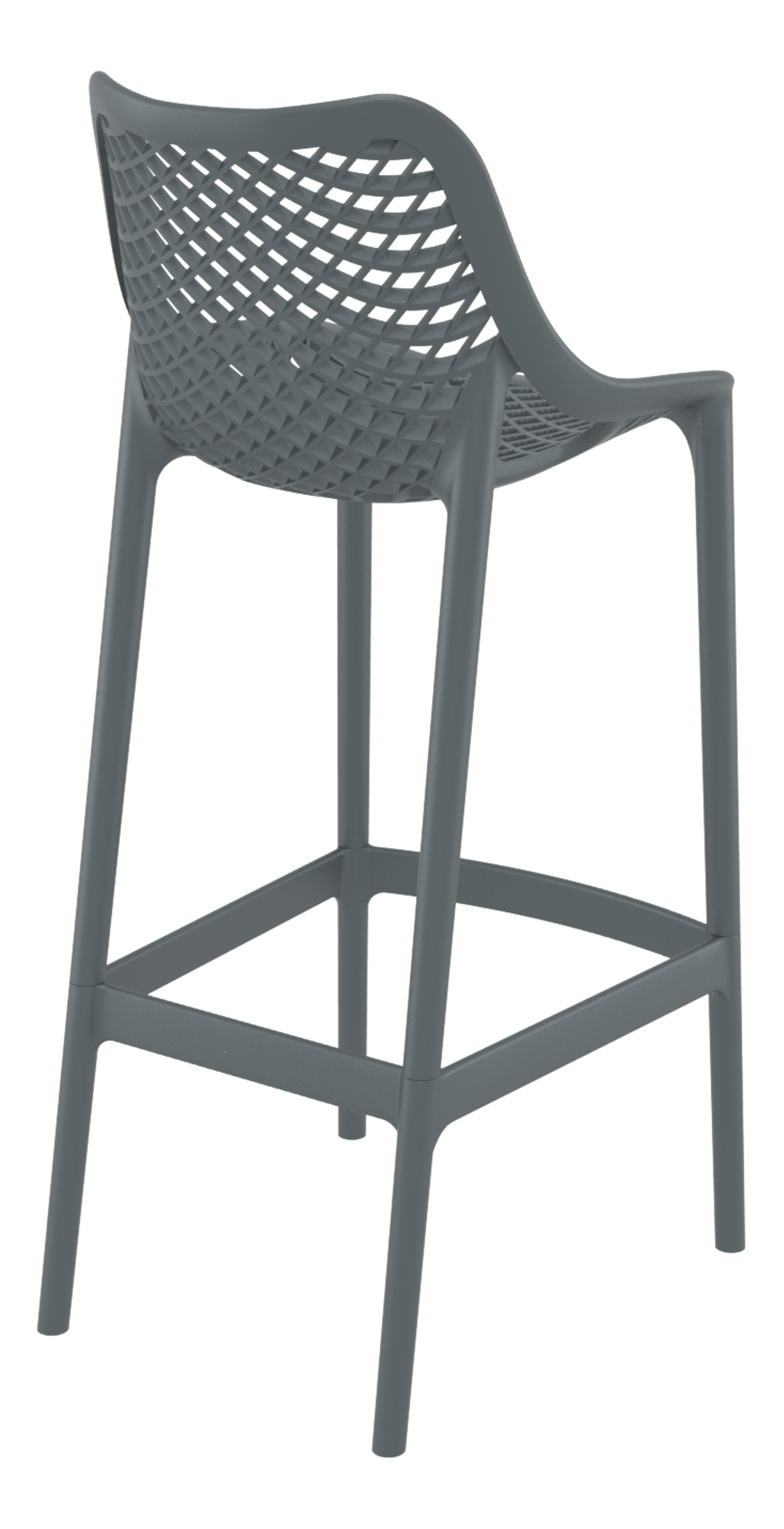Siesta Air Bar Stool 75cm (Bar Height)