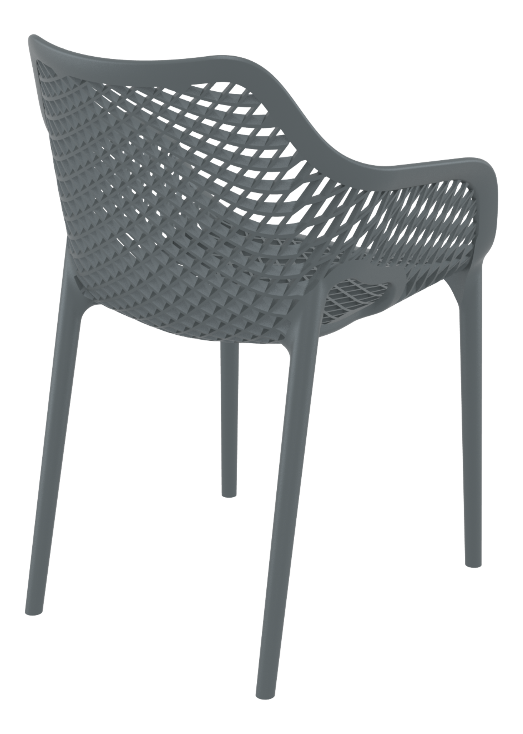 Siesta Air XL Arm Chair