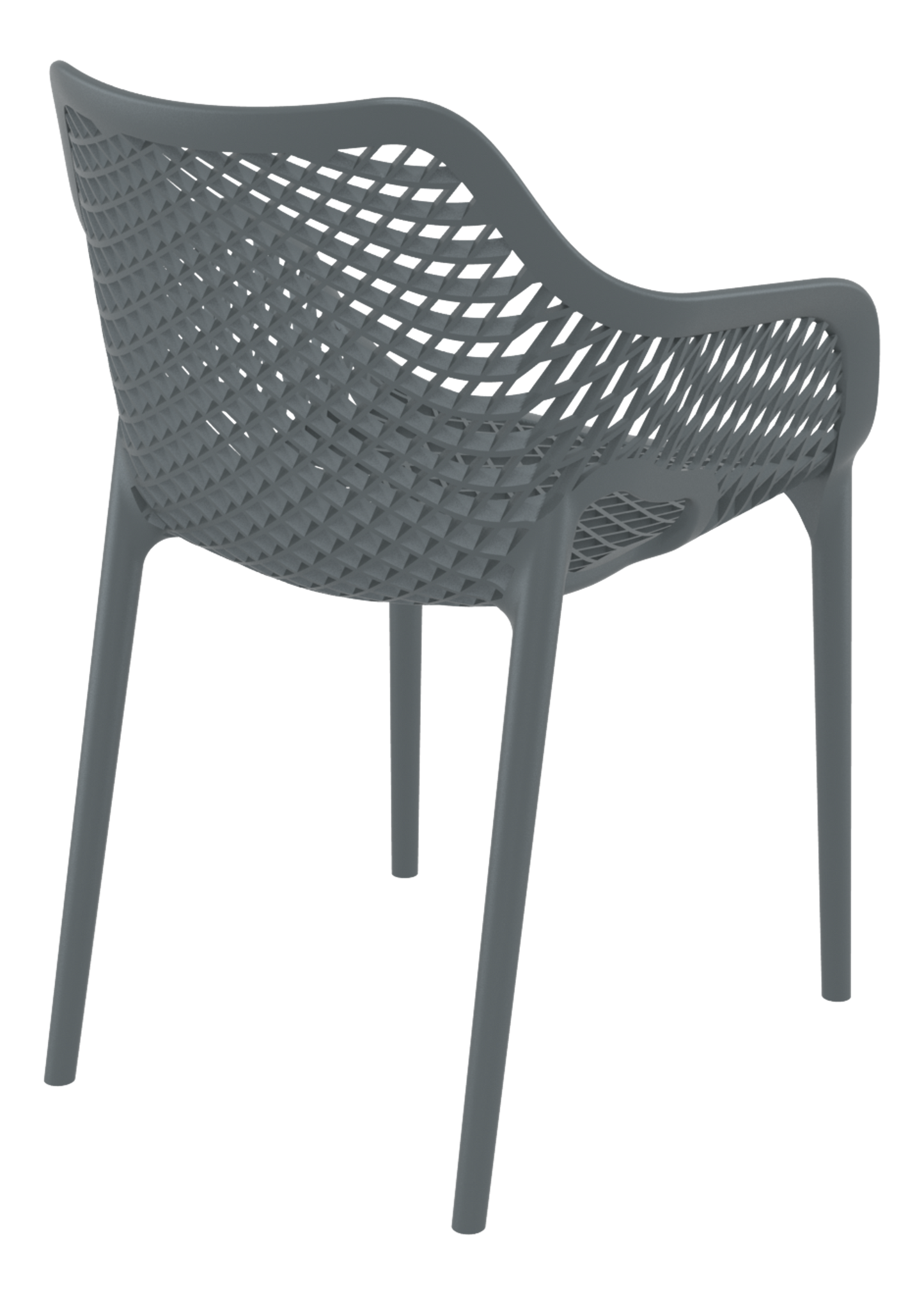 Siesta Air XL Arm Chair