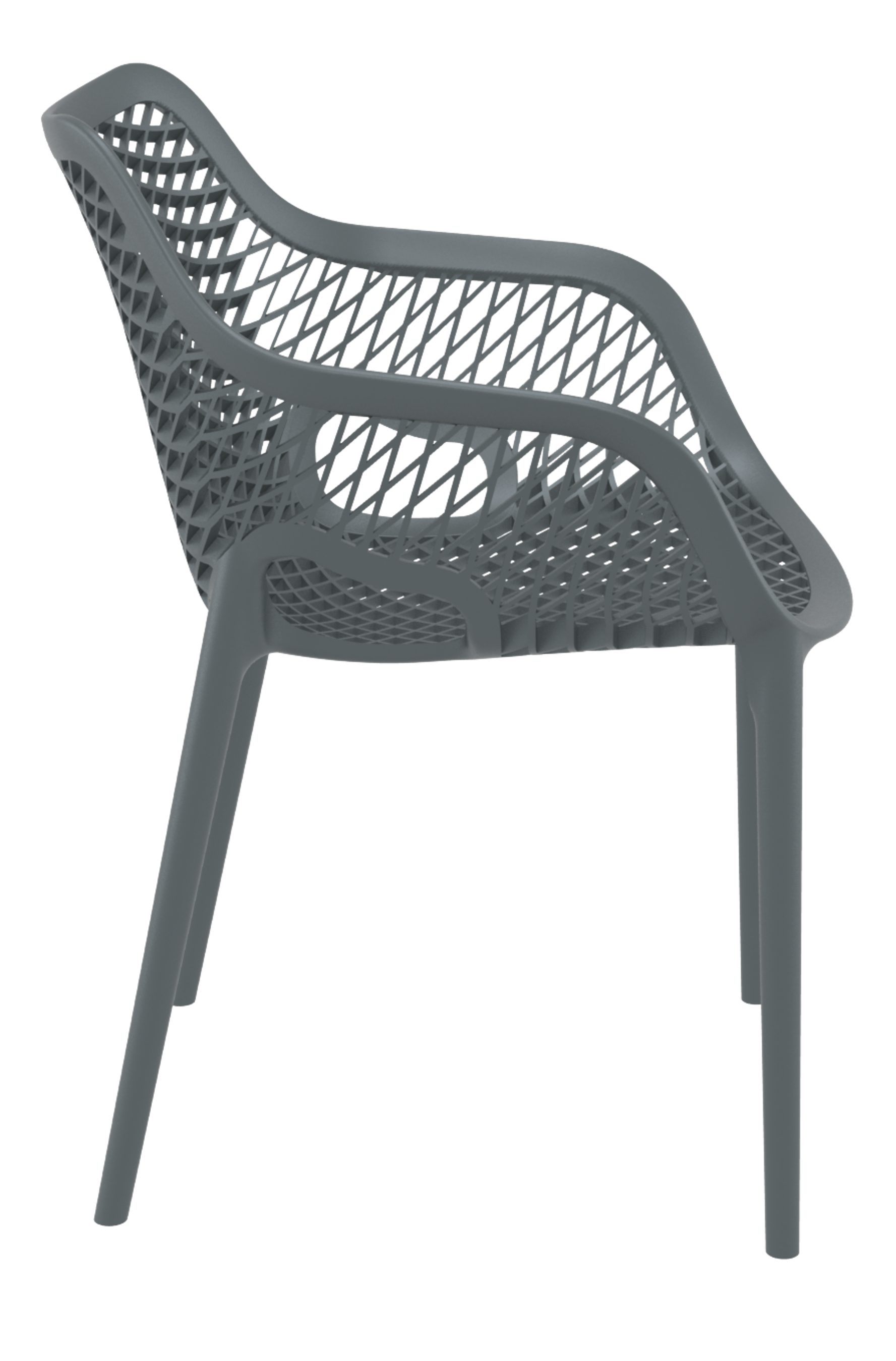 Siesta Air XL Arm Chair