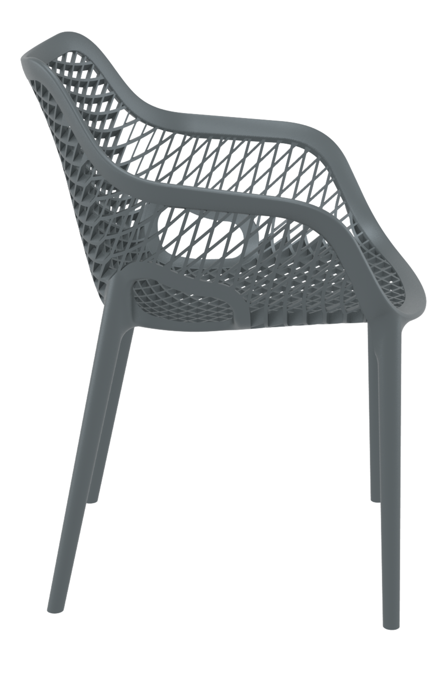 Siesta Air XL Arm Chair
