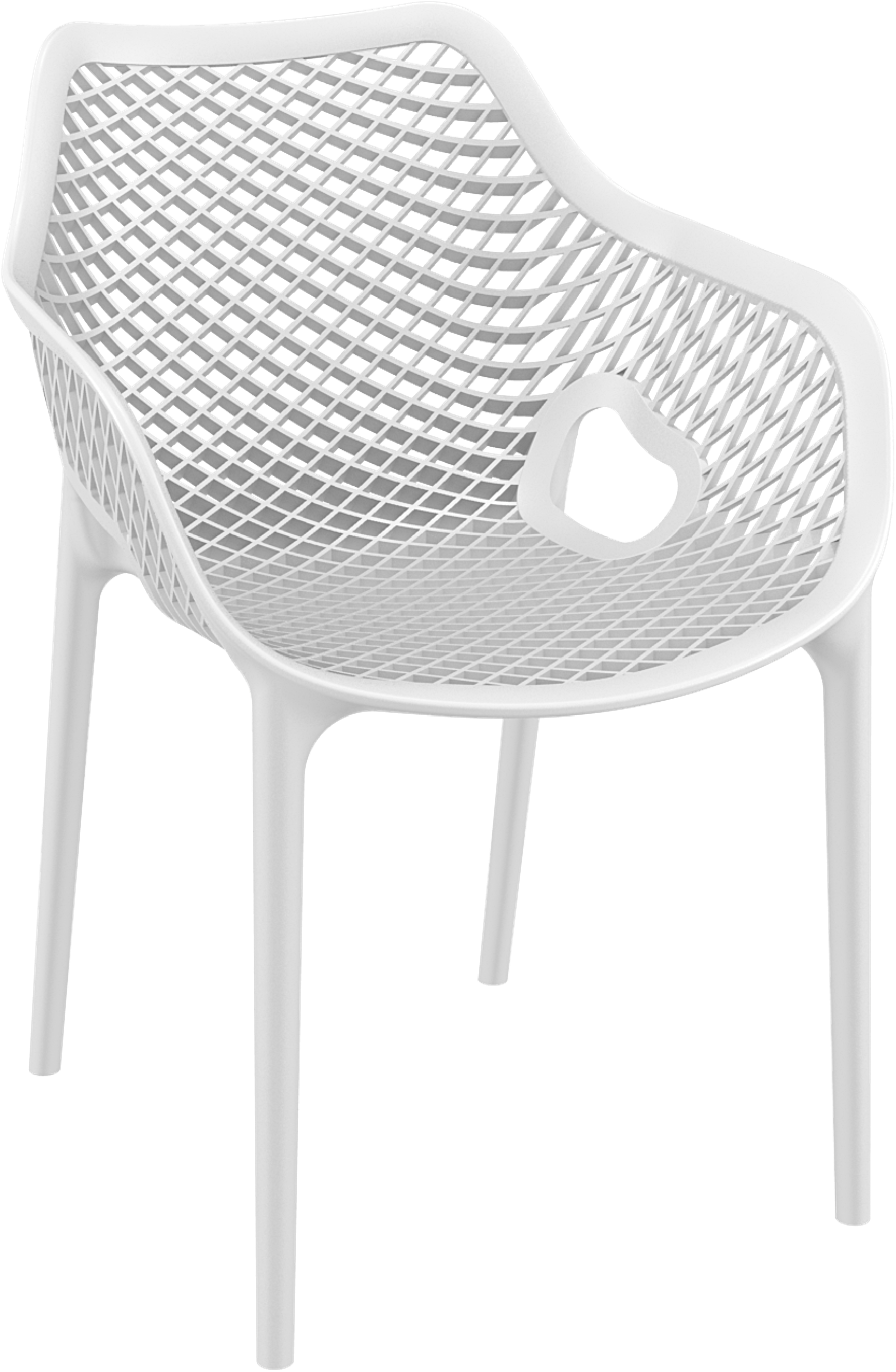 Siesta Air XL Arm Chair