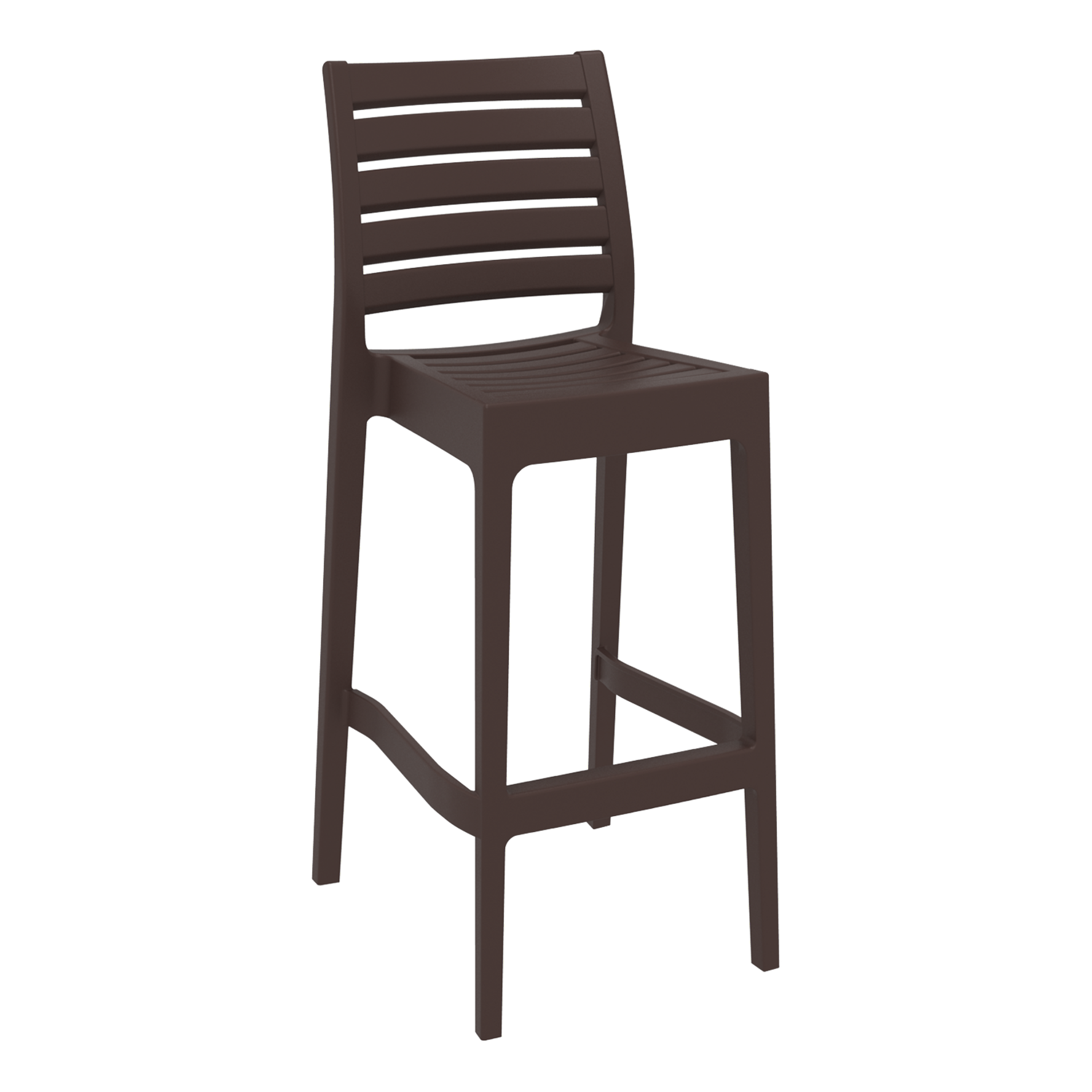 Siesta Ares Bar Stool 75 cm (Bar Height)