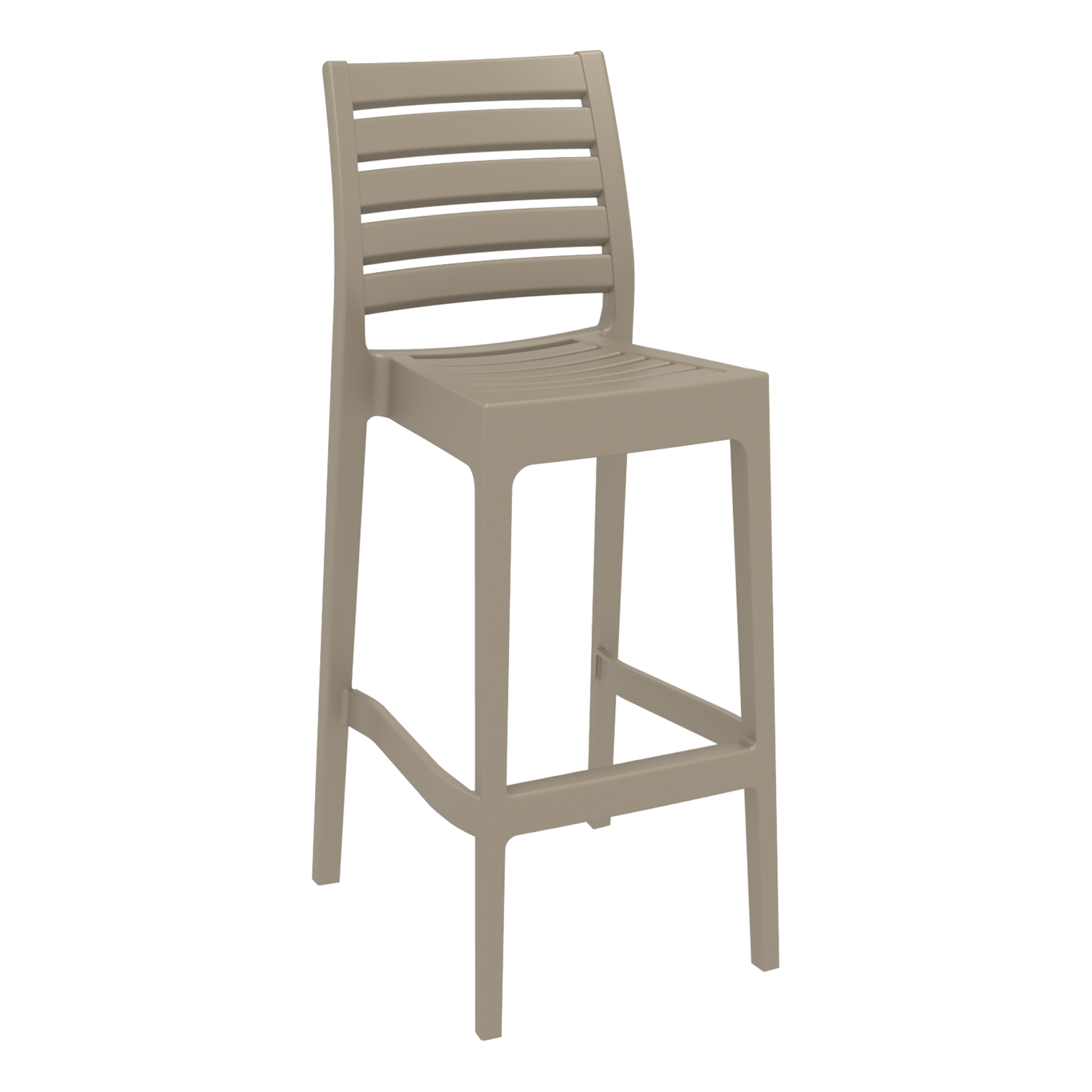 Siesta Ares Bar Stool 75 cm (Bar Height)