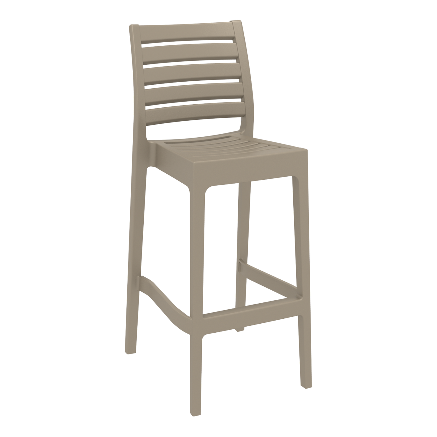 Siesta Ares Bar Stool 75 cm (Bar Height)