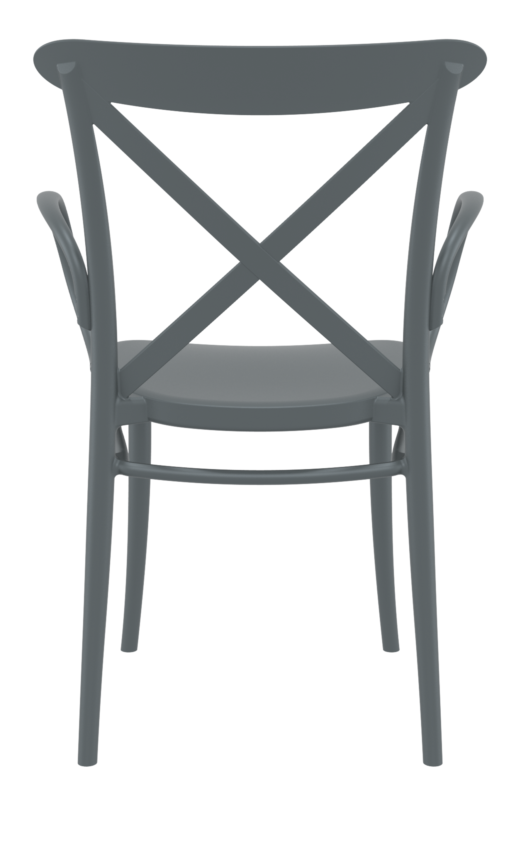 Siesta Cross Back XL Arm Chair